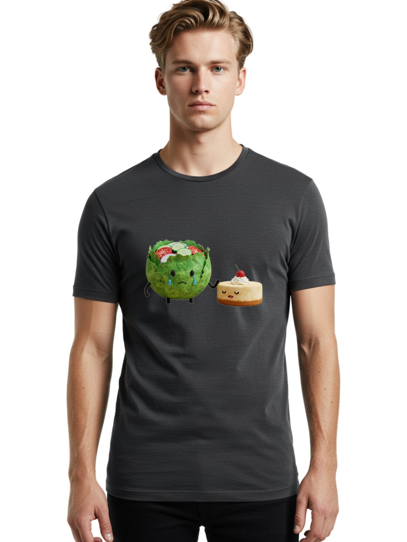 Salad-And-Shortcake Men'S Graphic Tee, 100% Cotton, Comfortable Casual Summer Wear, Machine Washable, Vintage Camera, Old Camera, Antique Camera, Black Camera, Classic Photography, Photography Equipment, Nostalgic Device, Film Camera, Bap983 29