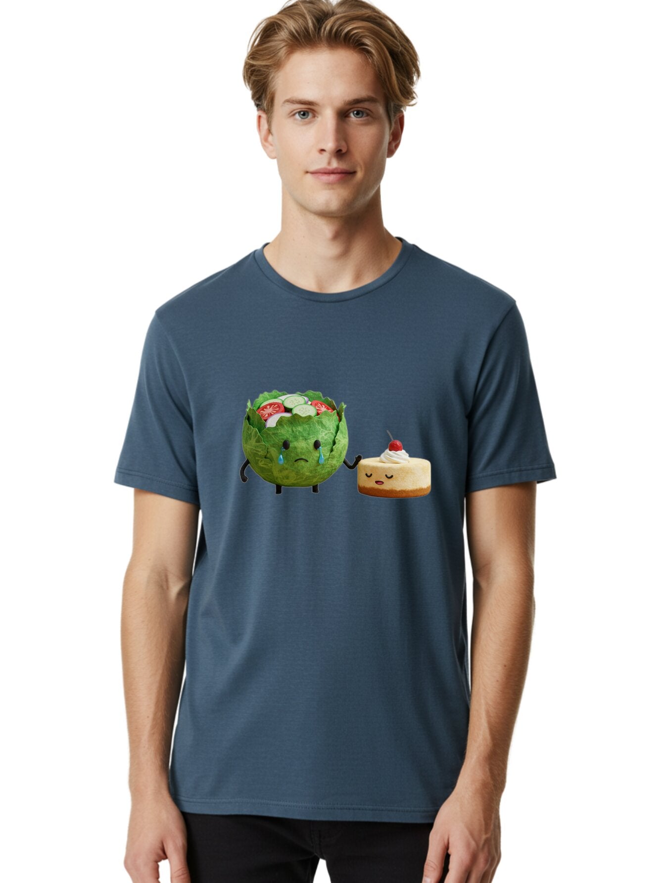Salad-And-Shortcake Men'S Graphic Tee, 100% Cotton, Comfortable Casual Summer Wear, Machine Washable, Vintage Camera, Old Camera, Antique Camera, Black Camera, Classic Photography, Photography Equipment, Nostalgic Device, Film Camera, Bap983 27