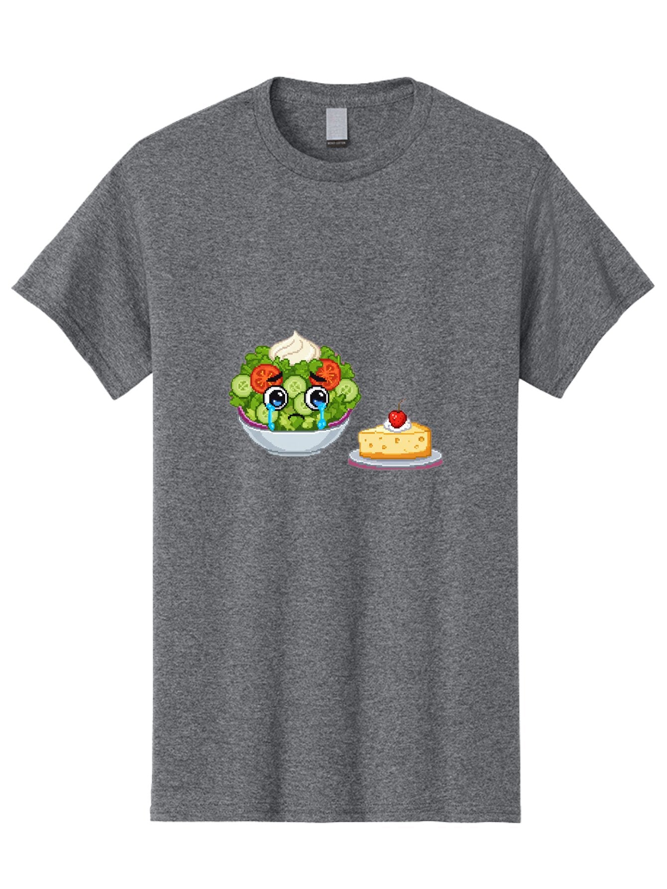 Salad-Is-Crying-Next-To-Cake Men'S Graphic Tee, 100% Cotton, Comfortable Casual Summer Wear, Machine Washable, Vintage Camera, Old Camera, Antique Camera, Black Camera, Classic Photography, Photography Equipment, Nostalgic Device, Film Camera, Bap984 10