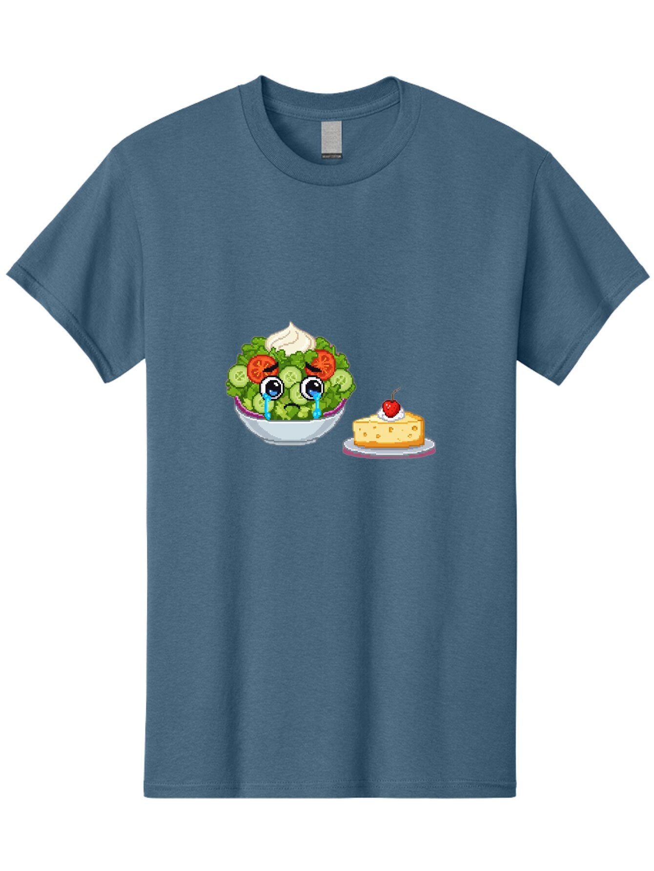 Salad-Is-Crying-Next-To-Cake Men'S Graphic Tee, 100% Cotton, Comfortable Casual Summer Wear, Machine Washable, Vintage Camera, Old Camera, Antique Camera, Black Camera, Classic Photography, Photography Equipment, Nostalgic Device, Film Camera, Bap984 6