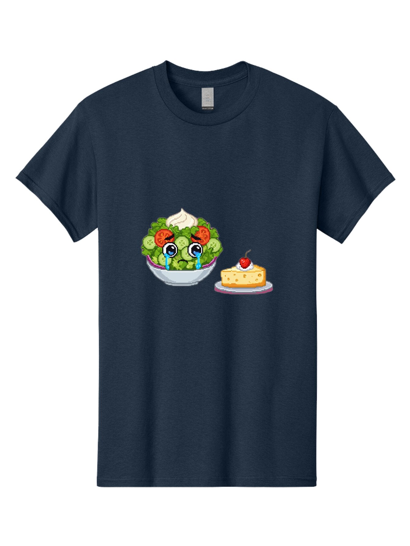 Salad-Is-Crying-Next-To-Cake Men'S Graphic Tee, 100% Cotton, Comfortable Casual Summer Wear, Machine Washable, Vintage Camera, Old Camera, Antique Camera, Black Camera, Classic Photography, Photography Equipment, Nostalgic Device, Film Camera, Bap984 11