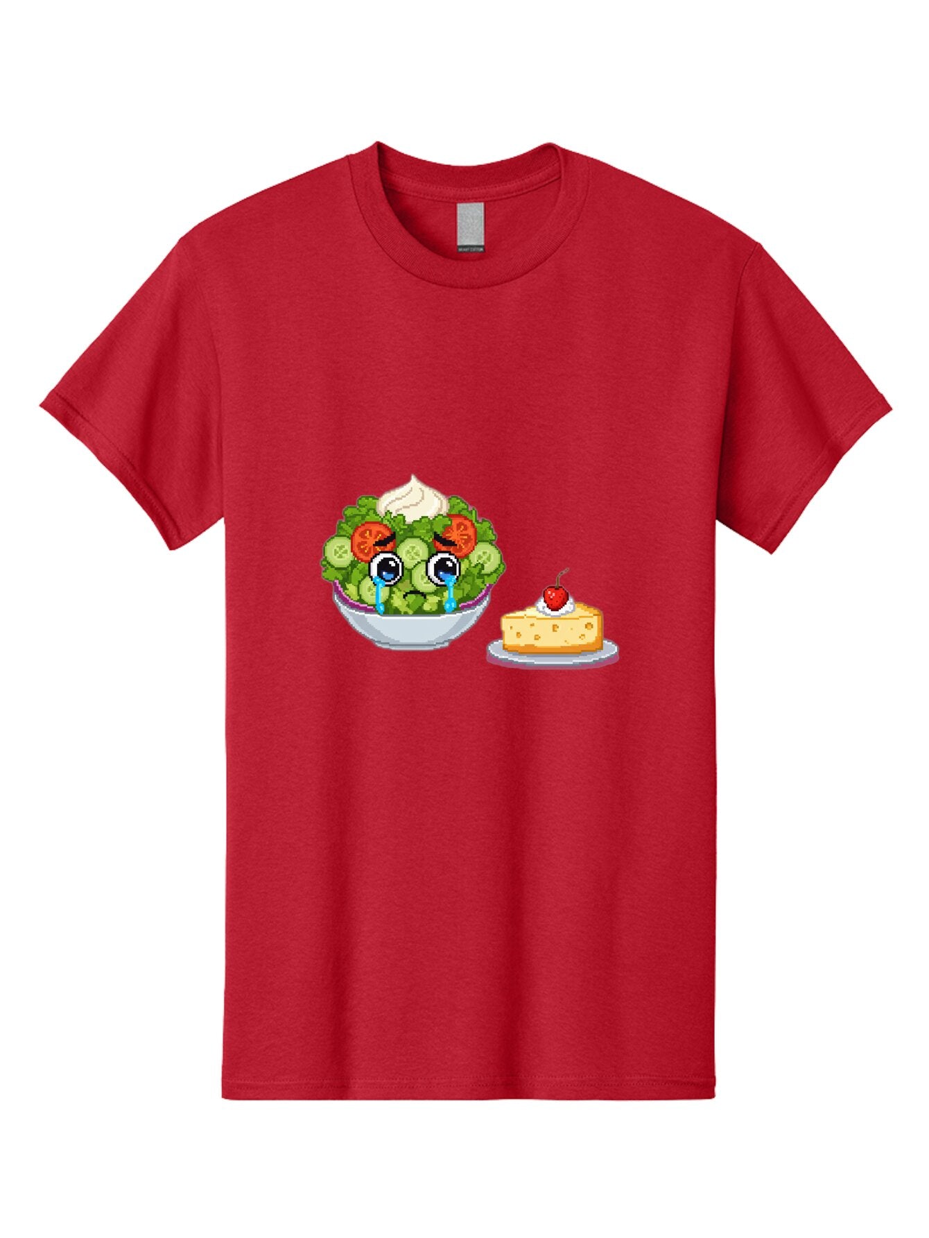 Salad-Is-Crying-Next-To-Cake Men'S Graphic Tee, 100% Cotton, Comfortable Casual Summer Wear, Machine Washable, Vintage Camera, Old Camera, Antique Camera, Black Camera, Classic Photography, Photography Equipment, Nostalgic Device, Film Camera, Bap984 12