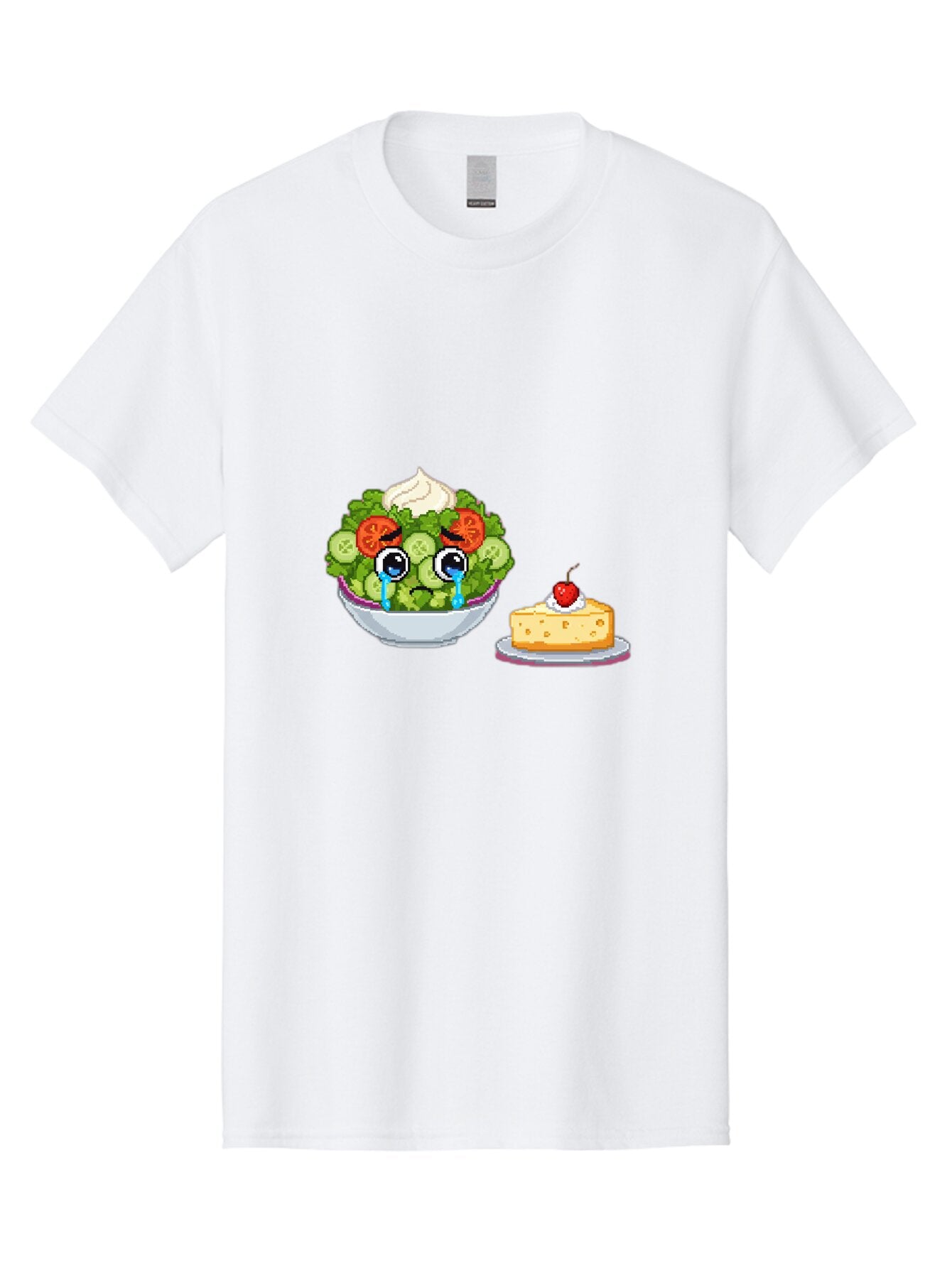 Salad-Is-Crying-Next-To-Cake Men'S Graphic Tee, 100% Cotton, Comfortable Casual Summer Wear, Machine Washable, Vintage Camera, Old Camera, Antique Camera, Black Camera, Classic Photography, Photography Equipment, Nostalgic Device, Film Camera, Bap984 13