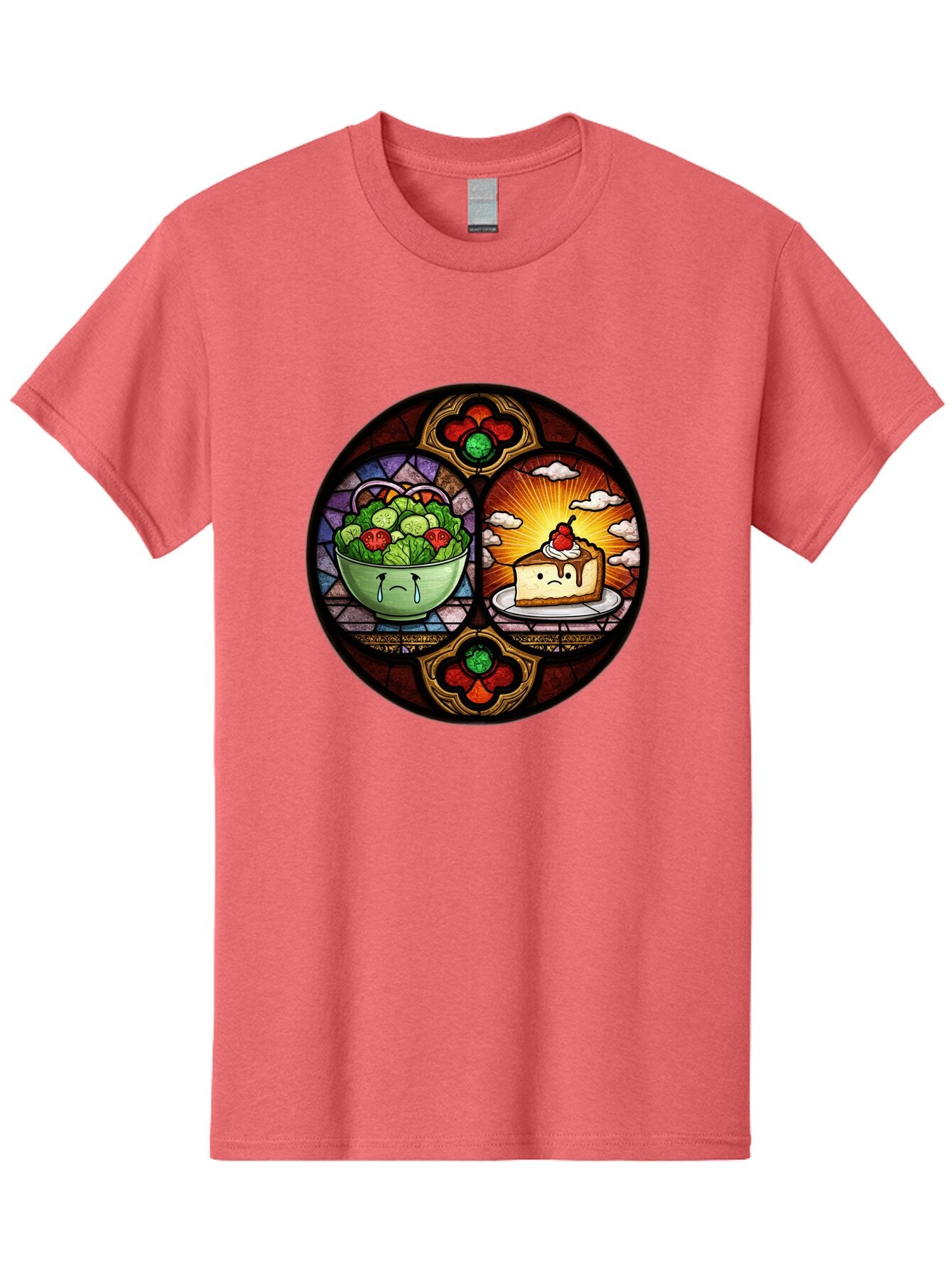 Salad-Vs-Cheesecake Men'S Graphic Tee, 100% Cotton, Comfortable Casual Summer Wear, Machine Washable, Vintage Camera, Old Camera, Antique Camera, Black Camera, Classic Photography, Photography Equipment, Nostalgic Device, Film Camera, Bap985 4
