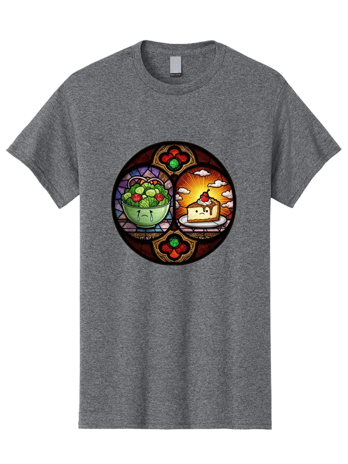 Salad-Vs-Cheesecake Men'S Graphic Tee, 100% Cotton, Comfortable Casual Summer Wear, Machine Washable, Vintage Camera, Old Camera, Antique Camera, Black Camera, Classic Photography, Photography Equipment, Nostalgic Device, Film Camera, Bap985 10