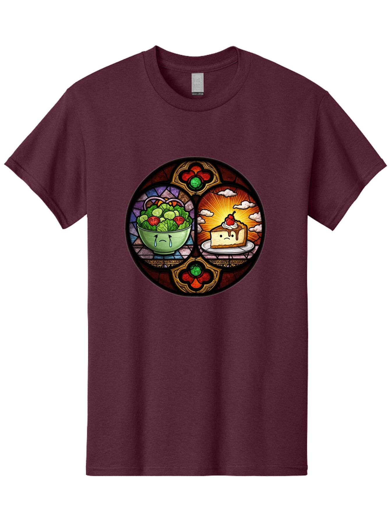 Salad-Vs-Cheesecake Men'S Graphic Tee, 100% Cotton, Comfortable Casual Summer Wear, Machine Washable, Vintage Camera, Old Camera, Antique Camera, Black Camera, Classic Photography, Photography Equipment, Nostalgic Device, Film Camera, Bap985 14