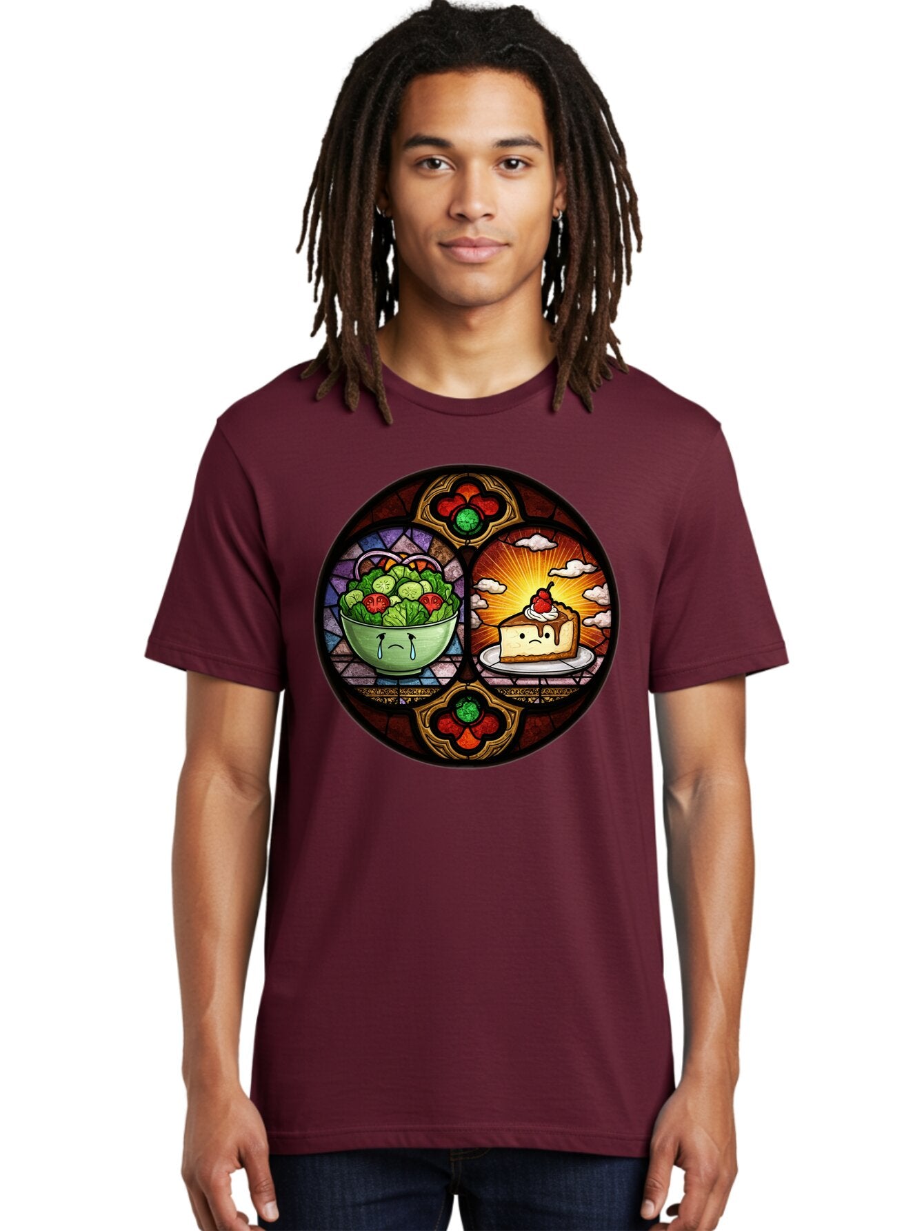 Salad-Vs-Cheesecake Men'S Graphic Tee, 100% Cotton, Comfortable Casual Summer Wear, Machine Washable, Vintage Camera, Old Camera, Antique Camera, Black Camera, Classic Photography, Photography Equipment, Nostalgic Device, Film Camera, Bap985 29