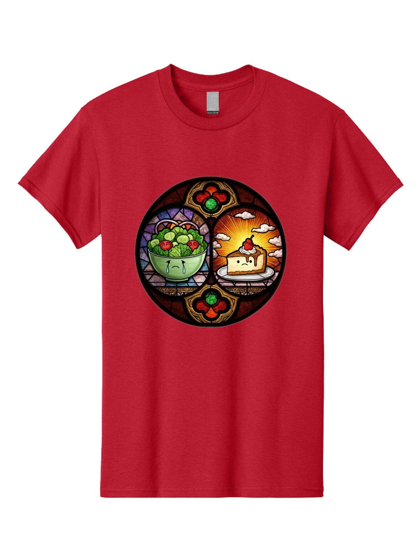 Salad-Vs-Cheesecake Men'S Graphic Tee, 100% Cotton, Comfortable Casual Summer Wear, Machine Washable, Vintage Camera, Old Camera, Antique Camera, Black Camera, Classic Photography, Photography Equipment, Nostalgic Device, Film Camera, Bap985 12