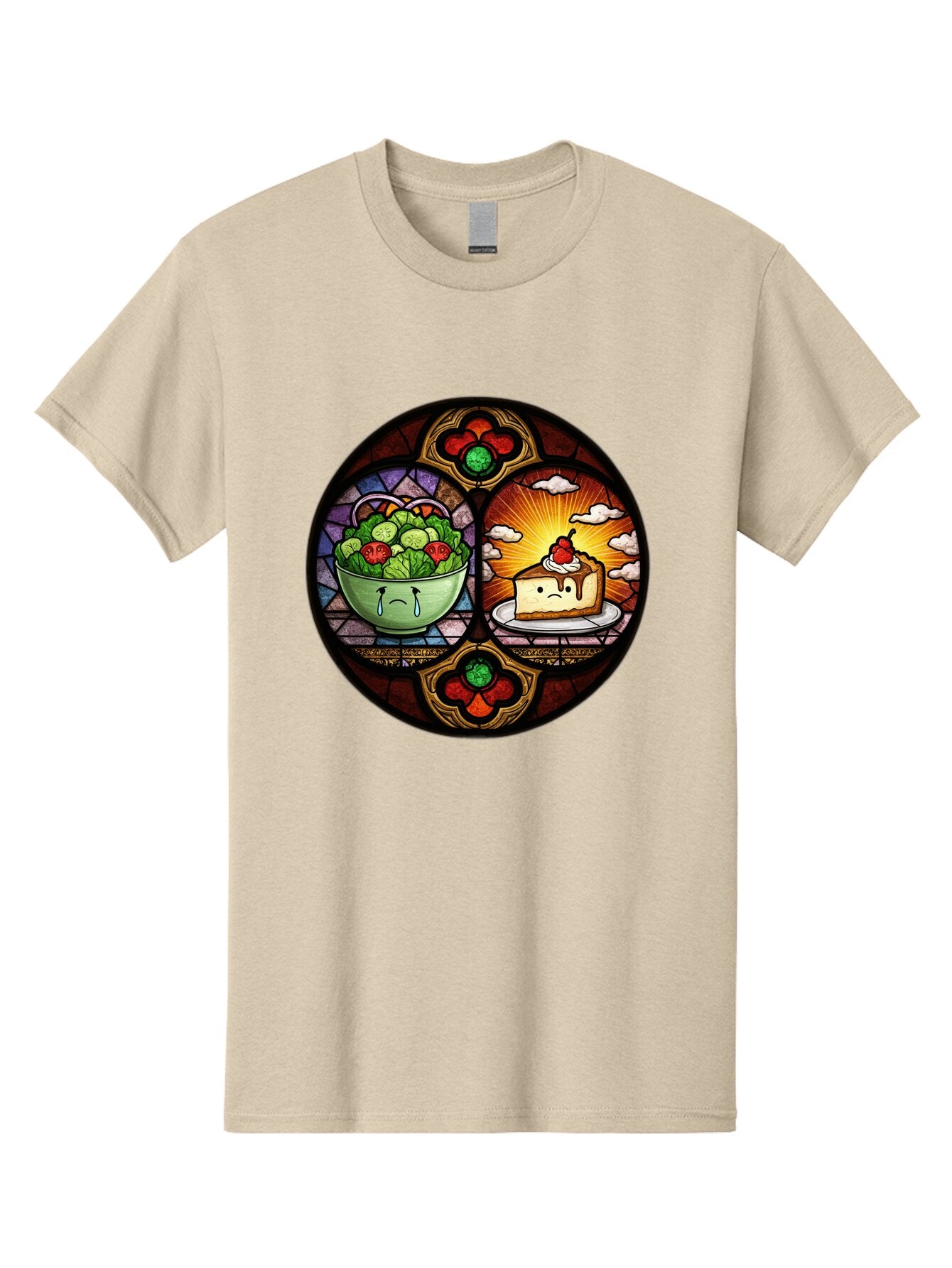 Salad-Vs-Cheesecake Men'S Graphic Tee, 100% Cotton, Comfortable Casual Summer Wear, Machine Washable, Vintage Camera, Old Camera, Antique Camera, Black Camera, Classic Photography, Photography Equipment, Nostalgic Device, Film Camera, Bap985 8