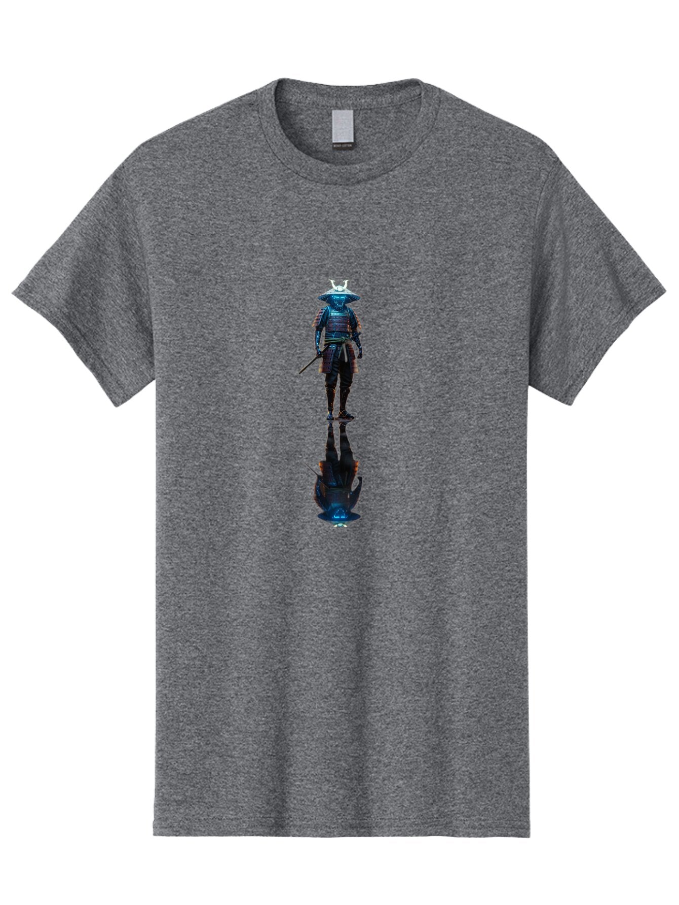 Samurai-1 Men'S Graphic Tee, 100% Cotton, Comfortable Casual Summer Wear, Machine Washable, Vintage Camera, Old Camera, Antique Camera, Black Camera, Classic Photography, Photography Equipment, Nostalgic Device, Film Camera, Camera Art Bap986 11