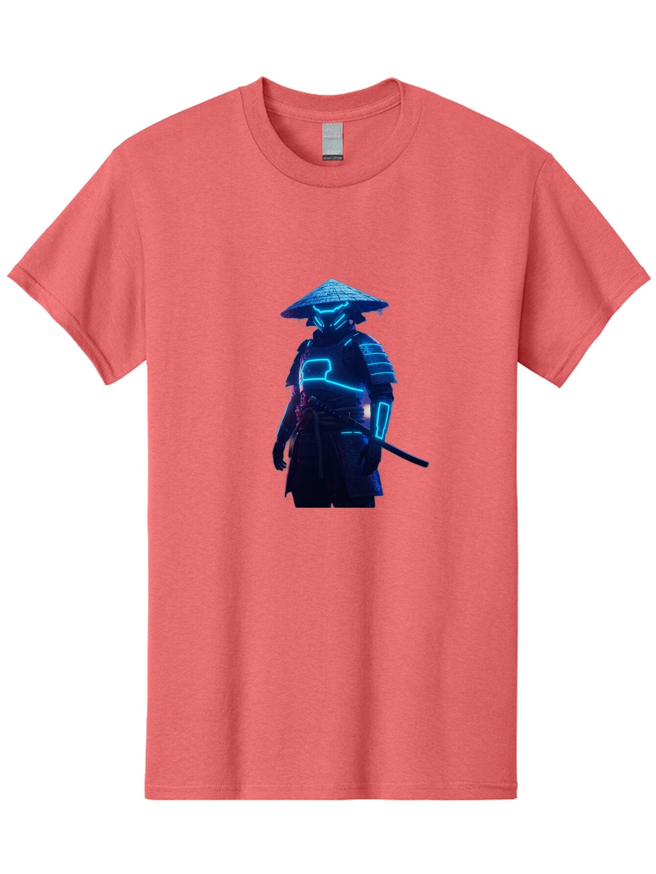 Samurai Men'S Graphic Tee, 100% Cotton, Comfortable Casual Summer Wear, Machine Washable, Vintage Camera, Old Camera, Antique Camera, Black Camera, Classic Photography, Photography Equipment, Nostalgic Device, Film Camera, Camera Art Bap989 14