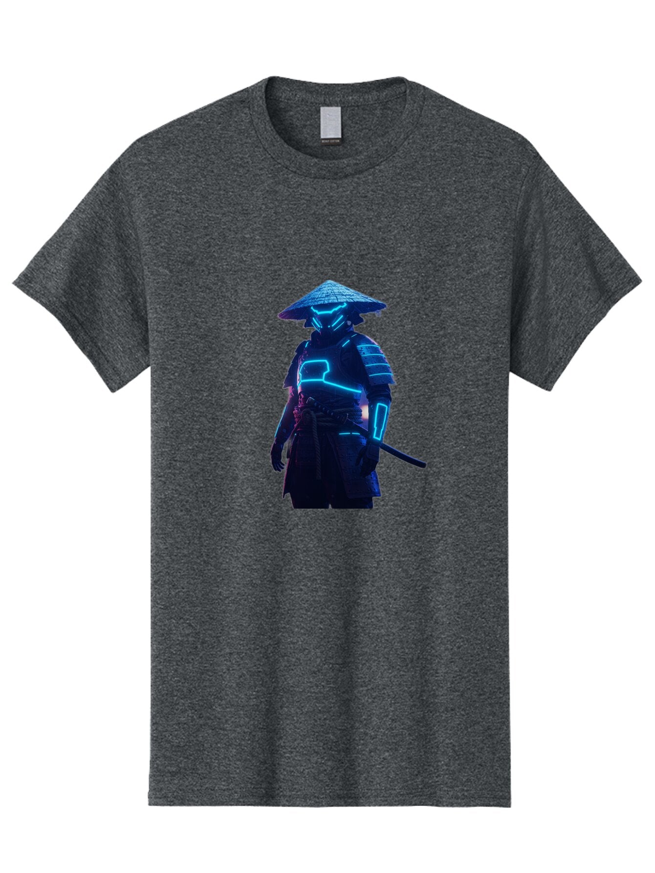Samurai Men'S Graphic Tee, 100% Cotton, Comfortable Casual Summer Wear, Machine Washable, Vintage Camera, Old Camera, Antique Camera, Black Camera, Classic Photography, Photography Equipment, Nostalgic Device, Film Camera, Camera Art Bap989 6
