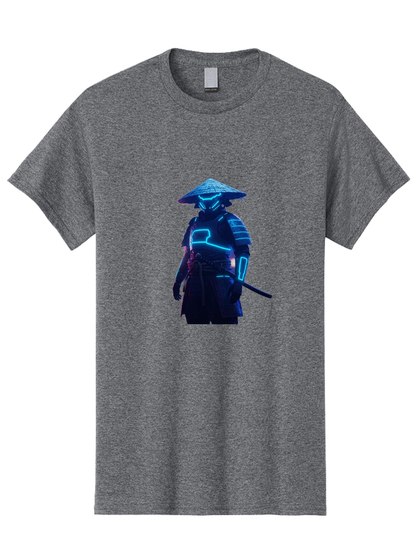 Samurai Men'S Graphic Tee, 100% Cotton, Comfortable Casual Summer Wear, Machine Washable, Vintage Camera, Old Camera, Antique Camera, Black Camera, Classic Photography, Photography Equipment, Nostalgic Device, Film Camera, Camera Art Bap989 11
