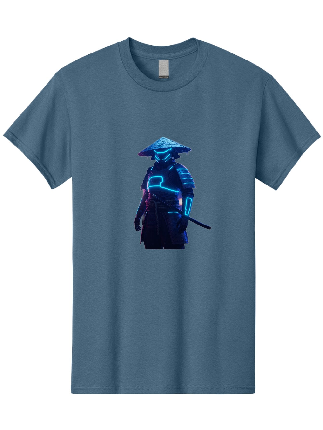 Samurai Men'S Graphic Tee, 100% Cotton, Comfortable Casual Summer Wear, Machine Washable, Vintage Camera, Old Camera, Antique Camera, Black Camera, Classic Photography, Photography Equipment, Nostalgic Device, Film Camera, Camera Art Bap989 12