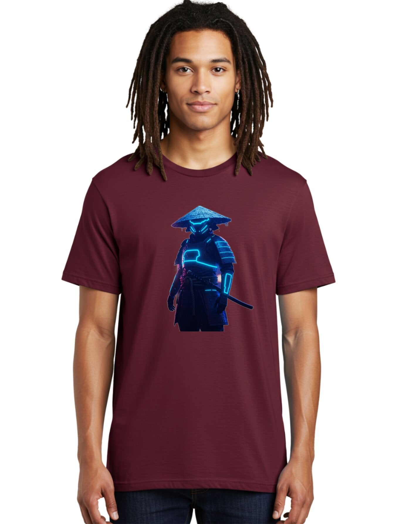 Samurai Men'S Graphic Tee, 100% Cotton, Comfortable Casual Summer Wear, Machine Washable, Vintage Camera, Old Camera, Antique Camera, Black Camera, Classic Photography, Photography Equipment, Nostalgic Device, Film Camera, Camera Art Bap989 17