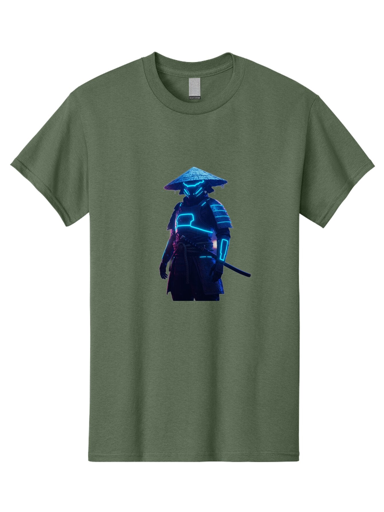 Samurai Men'S Graphic Tee, 100% Cotton, Comfortable Casual Summer Wear, Machine Washable, Vintage Camera, Old Camera, Antique Camera, Black Camera, Classic Photography, Photography Equipment, Nostalgic Device, Film Camera, Camera Art Bap989 8