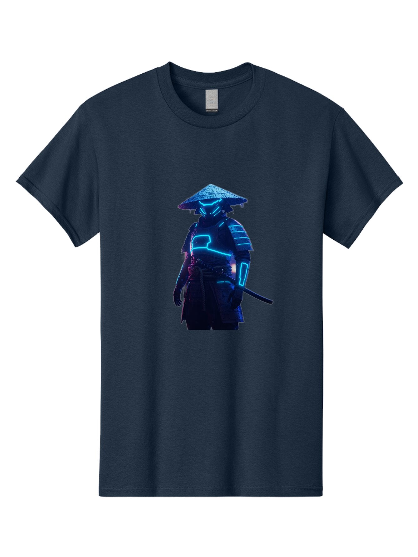 Samurai Men'S Graphic Tee, 100% Cotton, Comfortable Casual Summer Wear, Machine Washable, Vintage Camera, Old Camera, Antique Camera, Black Camera, Classic Photography, Photography Equipment, Nostalgic Device, Film Camera, Camera Art Bap989 5