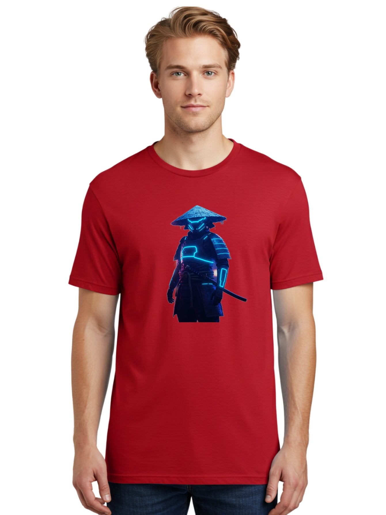 Samurai Men'S Graphic Tee, 100% Cotton, Comfortable Casual Summer Wear, Machine Washable, Vintage Camera, Old Camera, Antique Camera, Black Camera, Classic Photography, Photography Equipment, Nostalgic Device, Film Camera, Camera Art Bap989 26