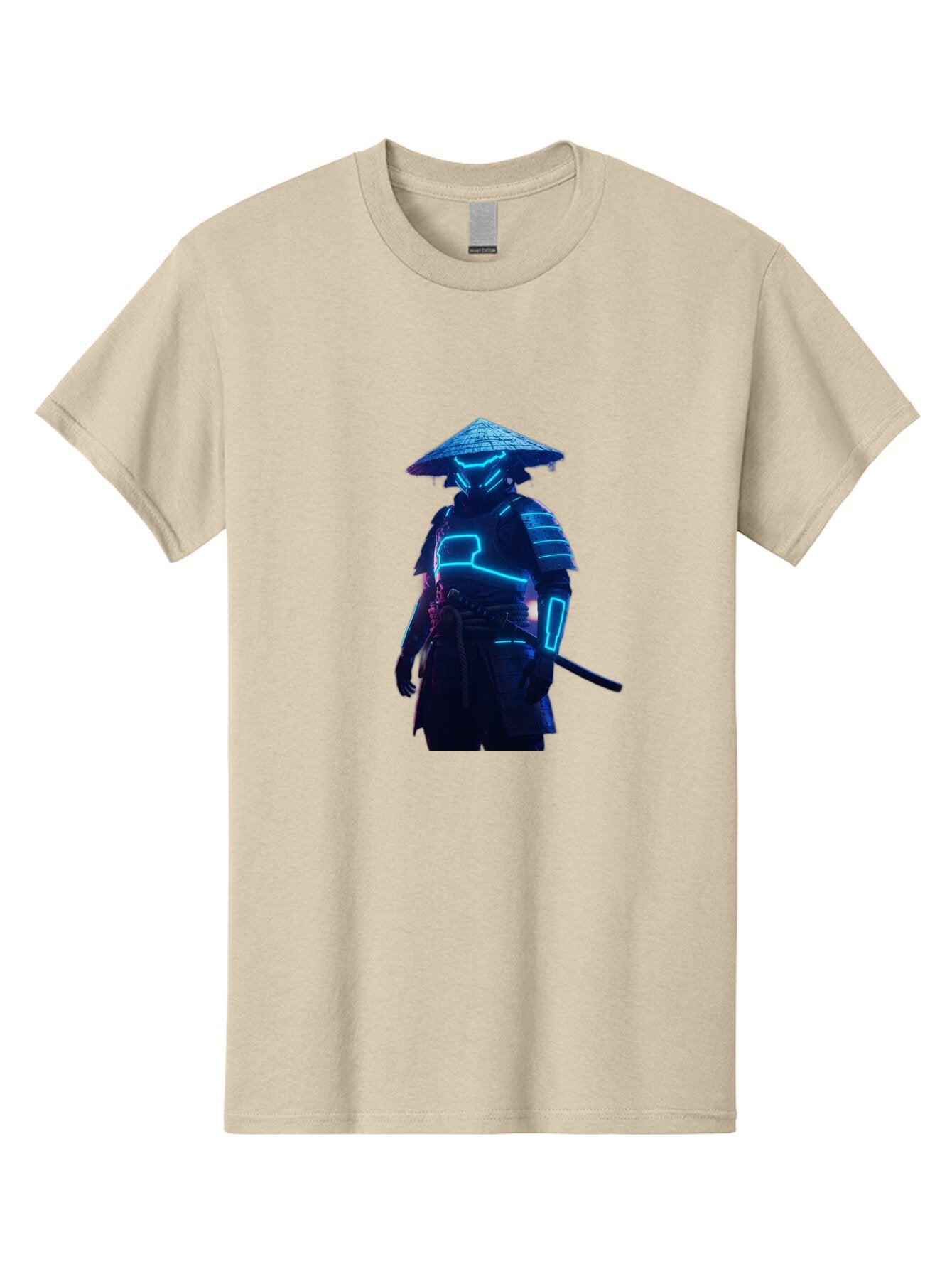 Samurai Men'S Graphic Tee, 100% Cotton, Comfortable Casual Summer Wear, Machine Washable, Vintage Camera, Old Camera, Antique Camera, Black Camera, Classic Photography, Photography Equipment, Nostalgic Device, Film Camera, Camera Art Bap989 2