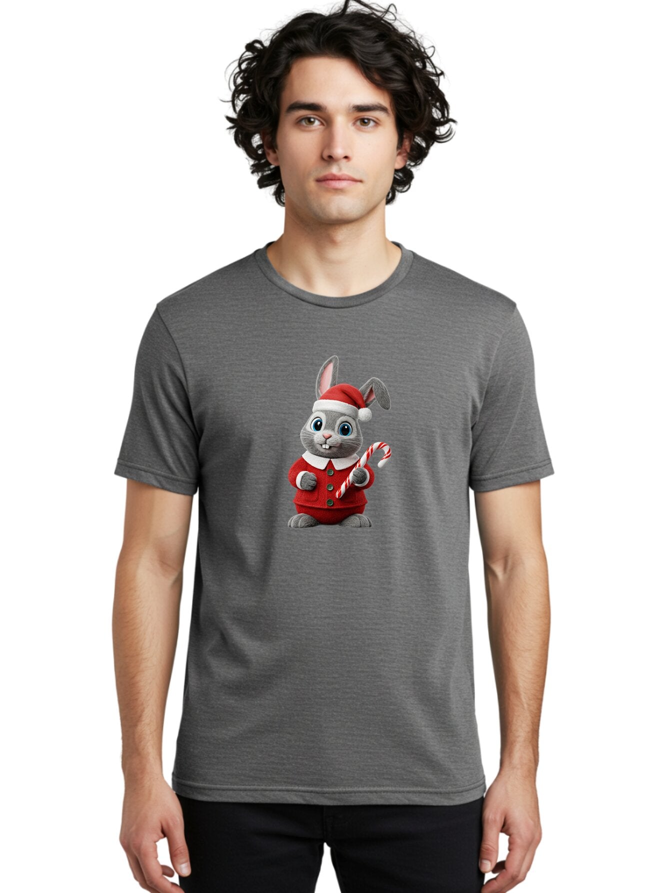 Santa-Rabbit Men'S Graphic Tee, 100% Cotton, Comfortable Casual Summer Wear, Machine Washable, Vintage Camera, Old Camera, Antique Camera, Black Camera, Classic Photography, Photography Equipment, Nostalgic Device, Film Camera, Camera Art Bap990 17