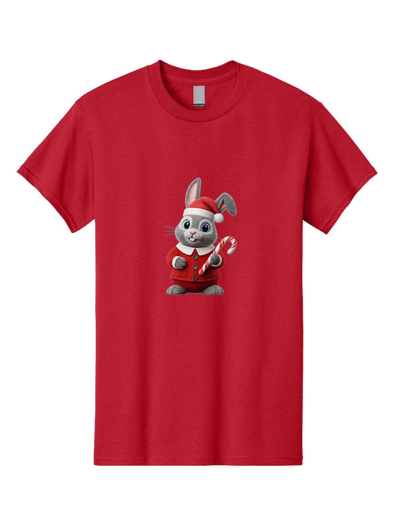 Santa-Rabbit Men'S Graphic Tee, 100% Cotton, Comfortable Casual Summer Wear, Machine Washable, Vintage Camera, Old Camera, Antique Camera, Black Camera, Classic Photography, Photography Equipment, Nostalgic Device, Film Camera, Camera Art Bap990 2
