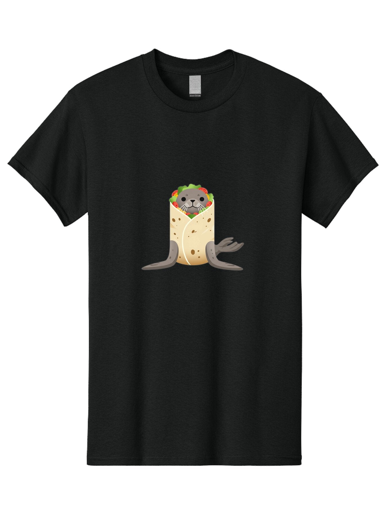 Seal-Burrito Men'S Graphic Tee, 100% Cotton, Comfortable Casual Summer Wear, Machine Washable, Vintage Camera, Old Camera, Antique Camera, Black Camera, Classic Photography, Photography Equipment, Nostalgic Device, Film Camera, Camera Art Bap993 6