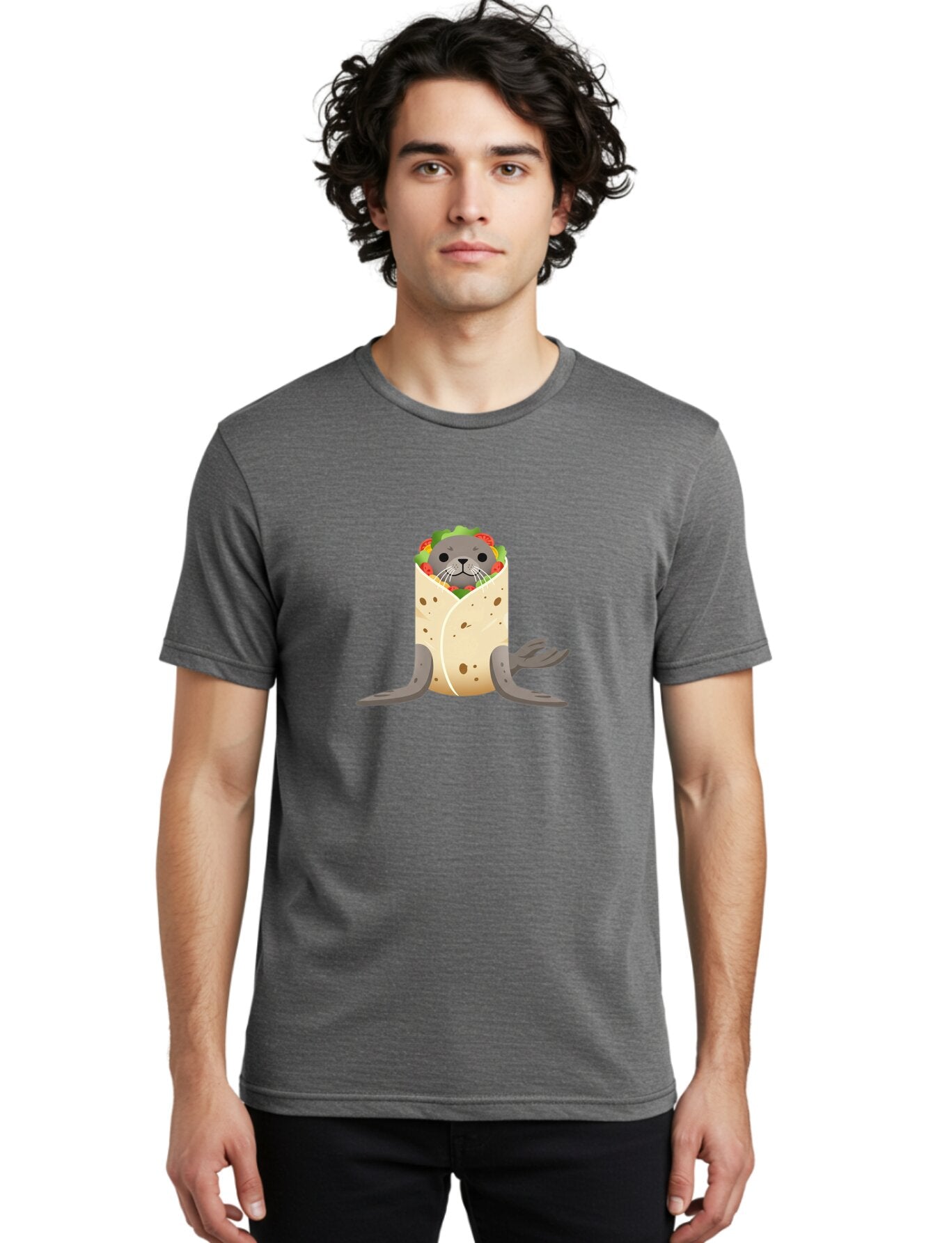 Seal-Burrito Men'S Graphic Tee, 100% Cotton, Comfortable Casual Summer Wear, Machine Washable, Vintage Camera, Old Camera, Antique Camera, Black Camera, Classic Photography, Photography Equipment, Nostalgic Device, Film Camera, Camera Art Bap993 28
