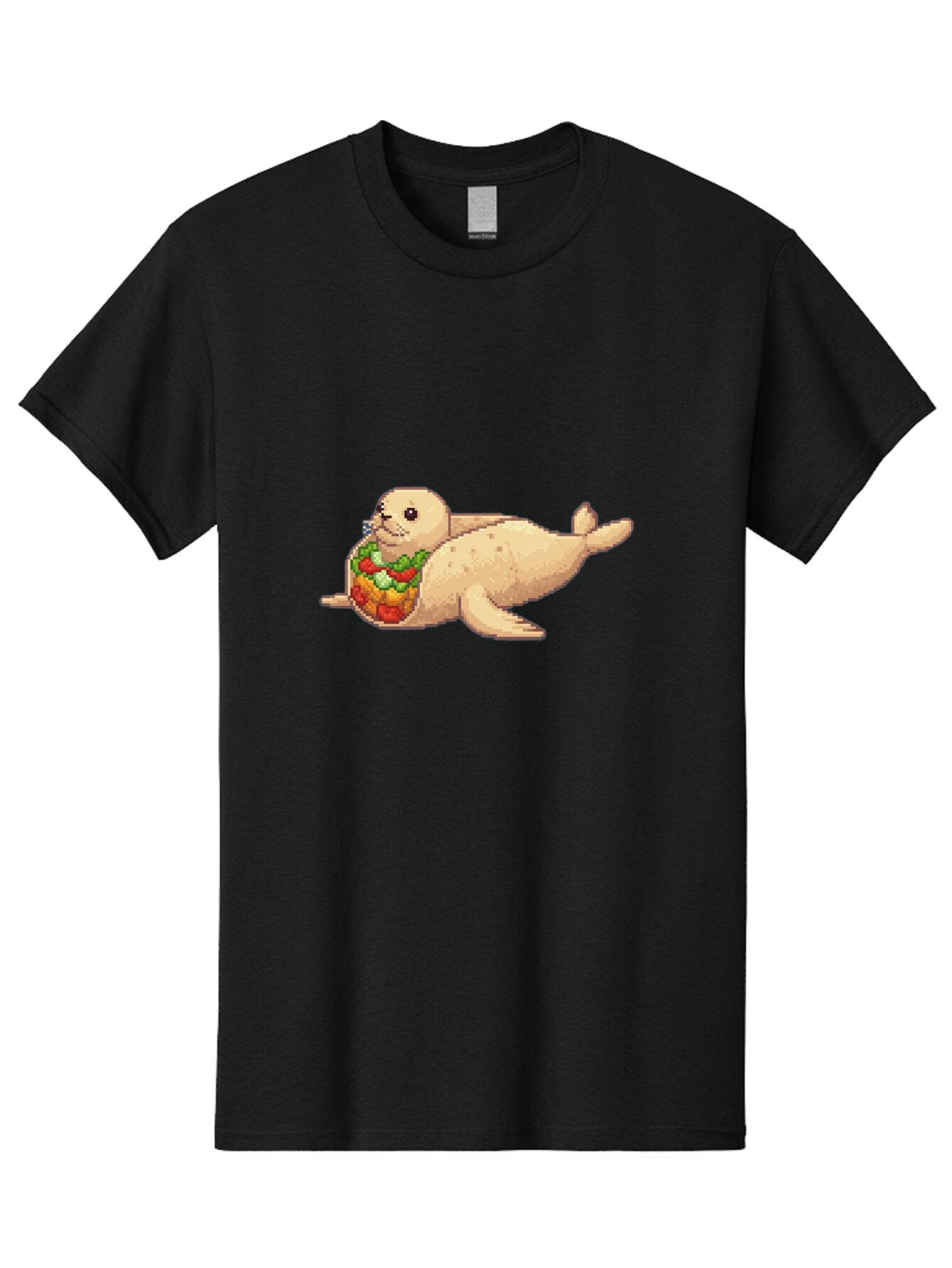 Seal-Eating-Burrito Men'S Graphic Tee, 100% Cotton, Comfortable Casual Summer Wear, Machine Washable, Vintage Camera, Old Camera, Antique Camera, Black Camera, Classic Photography, Photography Equipment, Nostalgic Device, Film Camera, Bap994 11