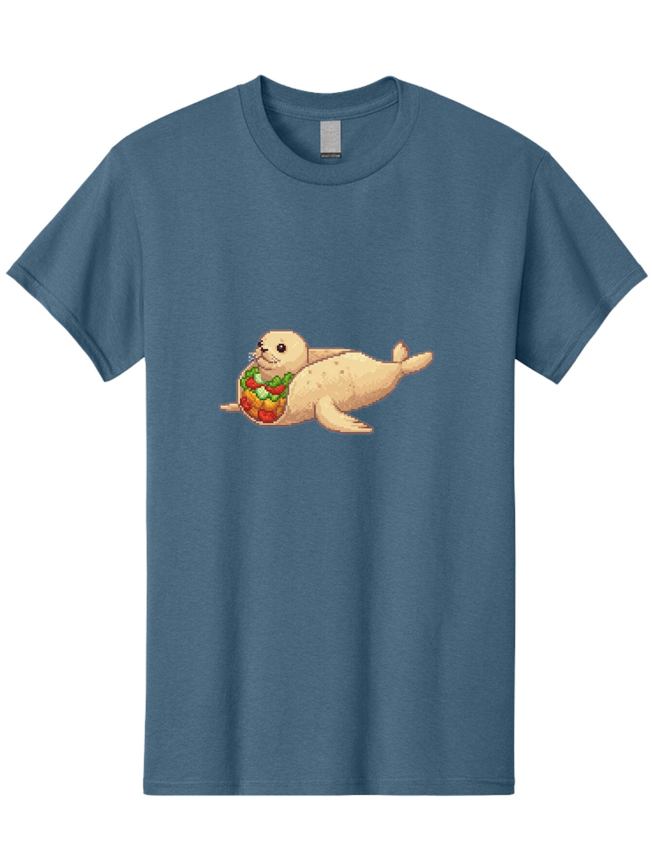 Seal-Eating-Burrito Men'S Graphic Tee, 100% Cotton, Comfortable Casual Summer Wear, Machine Washable, Vintage Camera, Old Camera, Antique Camera, Black Camera, Classic Photography, Photography Equipment, Nostalgic Device, Film Camera, Bap994 12