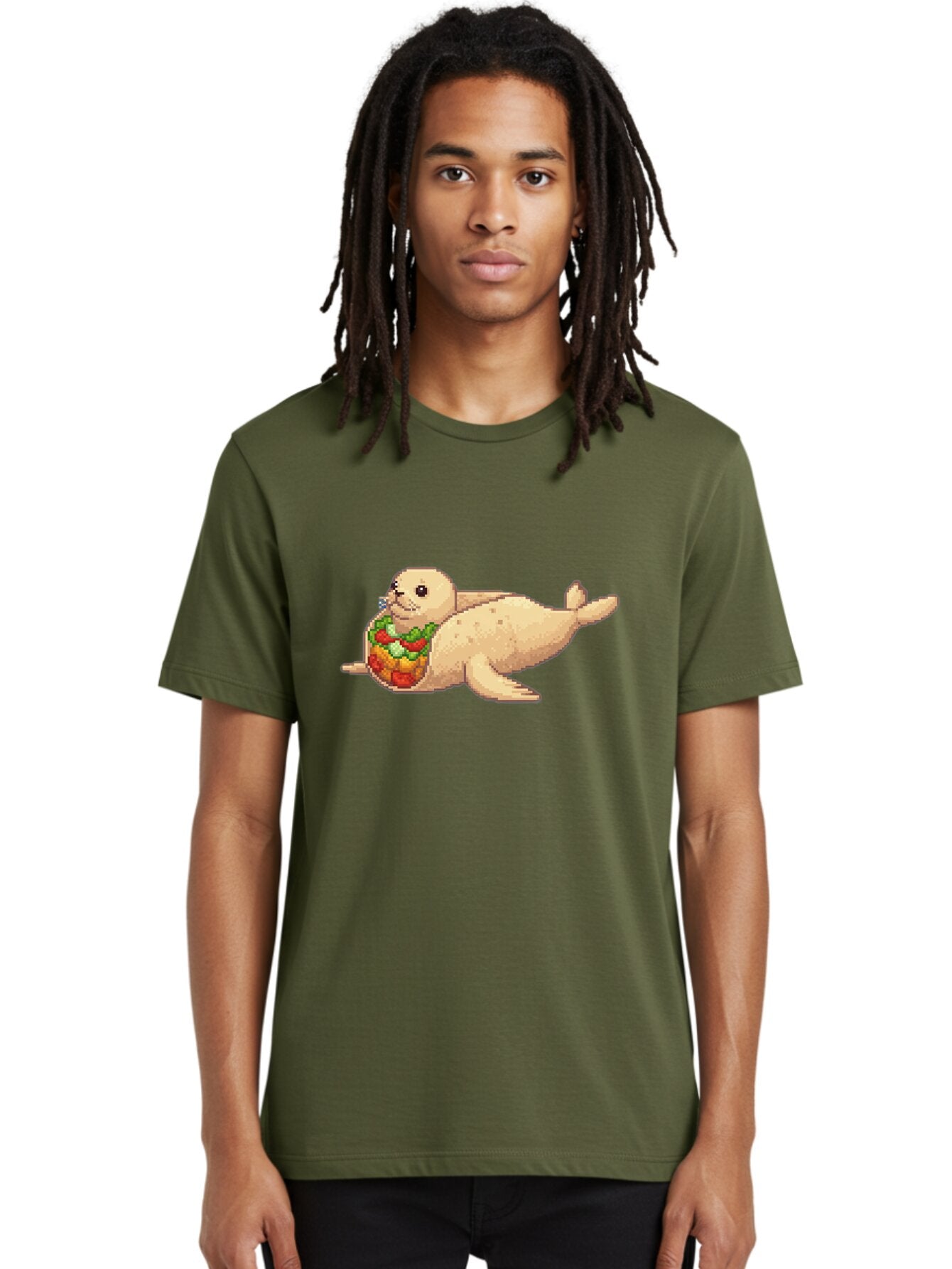 Seal-Eating-Burrito Men'S Graphic Tee, 100% Cotton, Comfortable Casual Summer Wear, Machine Washable, Vintage Camera, Old Camera, Antique Camera, Black Camera, Classic Photography, Photography Equipment, Nostalgic Device, Film Camera, Bap994 25