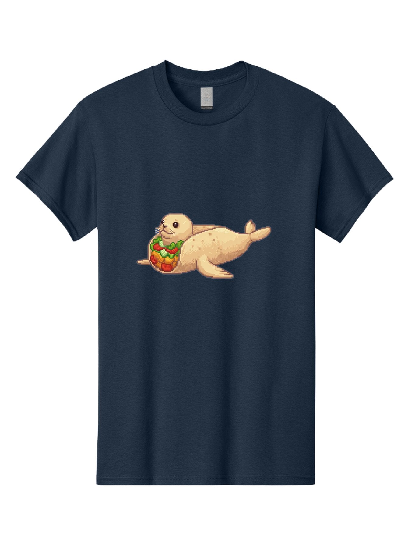 Seal-Eating-Burrito Men'S Graphic Tee, 100% Cotton, Comfortable Casual Summer Wear, Machine Washable, Vintage Camera, Old Camera, Antique Camera, Black Camera, Classic Photography, Photography Equipment, Nostalgic Device, Film Camera, Bap994 14