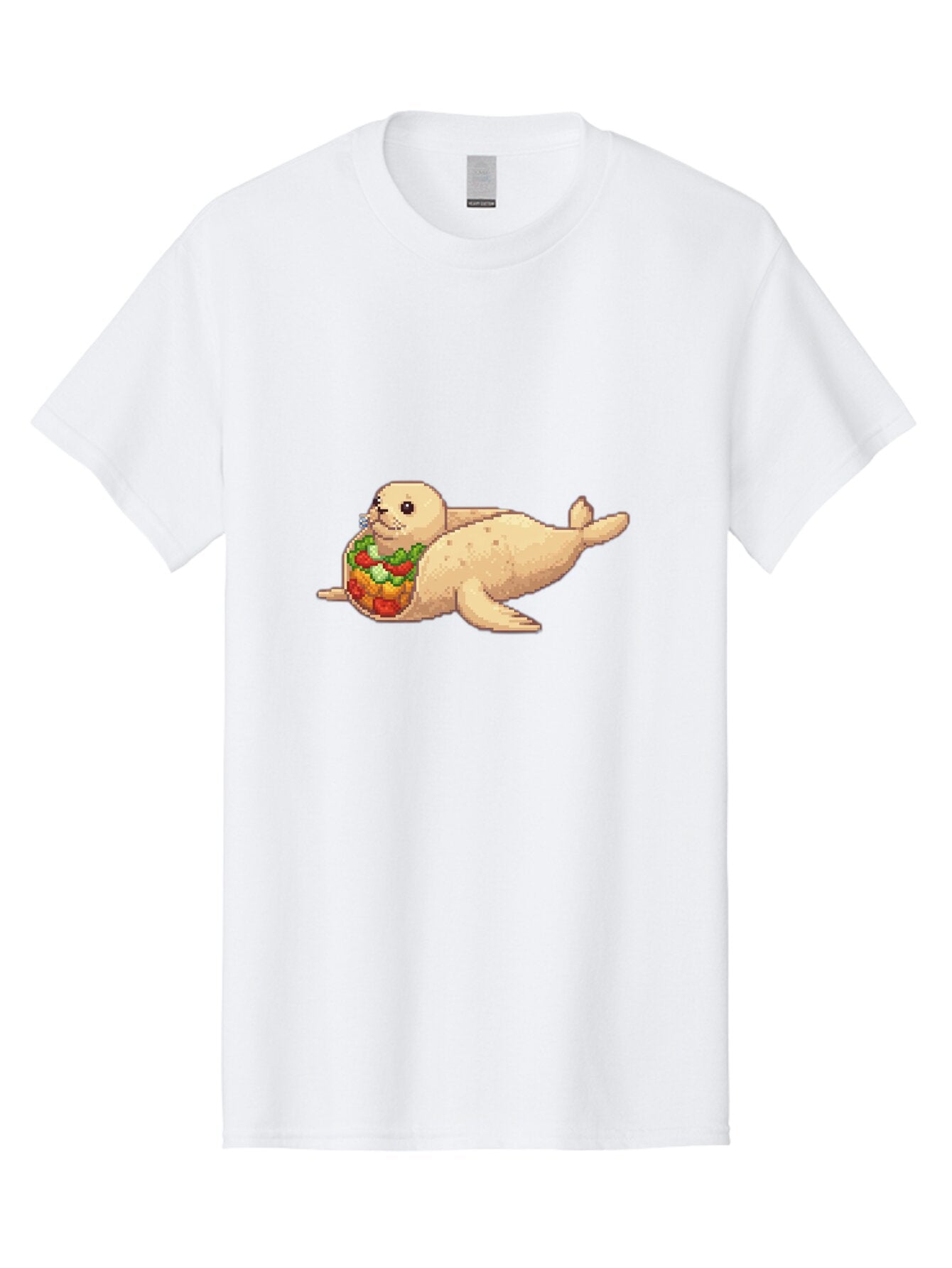 Seal-Eating-Burrito Men'S Graphic Tee, 100% Cotton, Comfortable Casual Summer Wear, Machine Washable, Vintage Camera, Old Camera, Antique Camera, Black Camera, Classic Photography, Photography Equipment, Nostalgic Device, Film Camera, Bap994 15