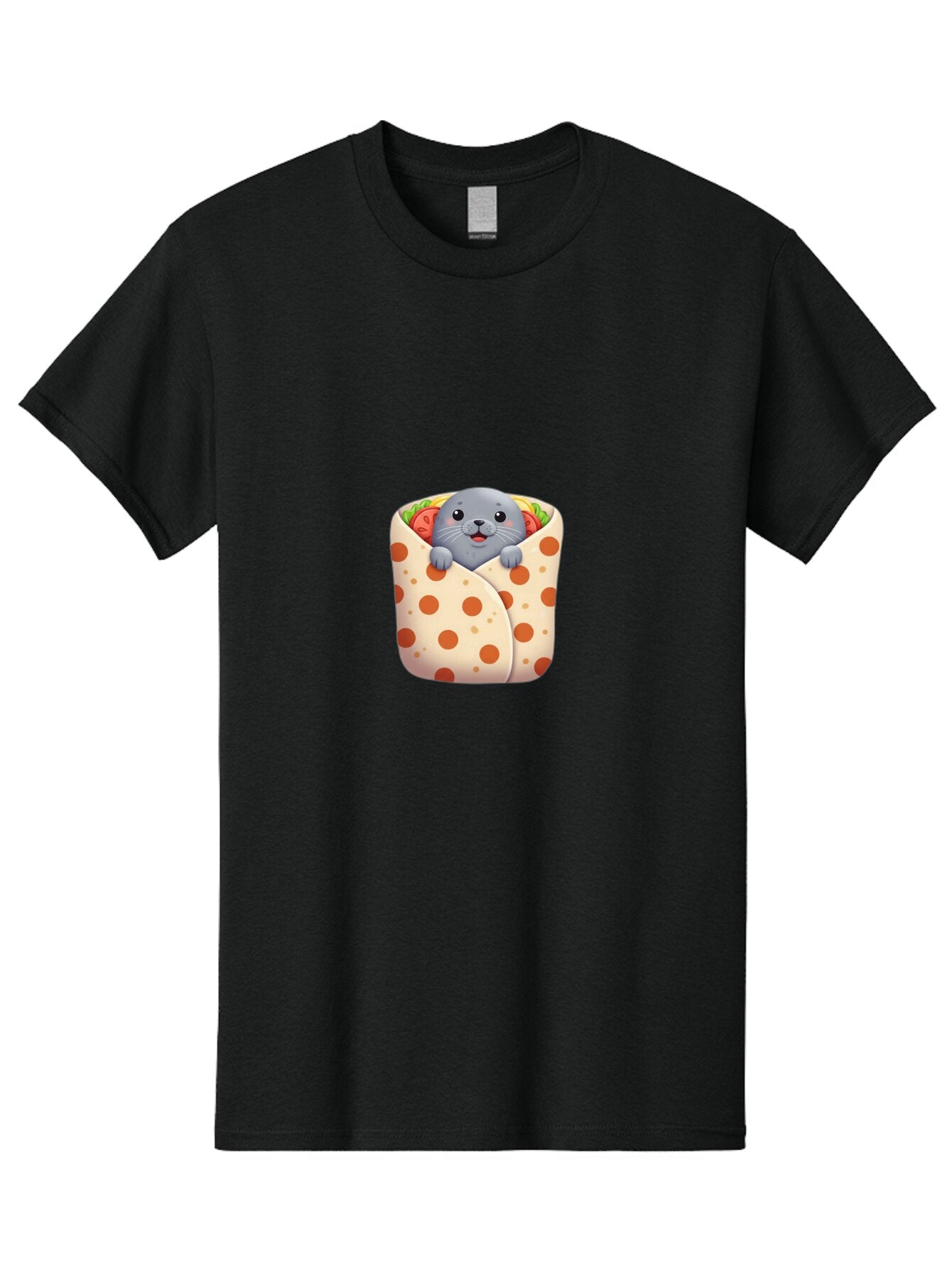 Seal-In-Sushi Men'S Graphic Tee, 100% Cotton, Comfortable Casual Summer Wear, Machine Washable, Vintage Camera, Old Camera, Antique Camera, Black Camera, Classic Photography, Photography Equipment, Nostalgic Device, Film Camera, Camera Art Bap996 5