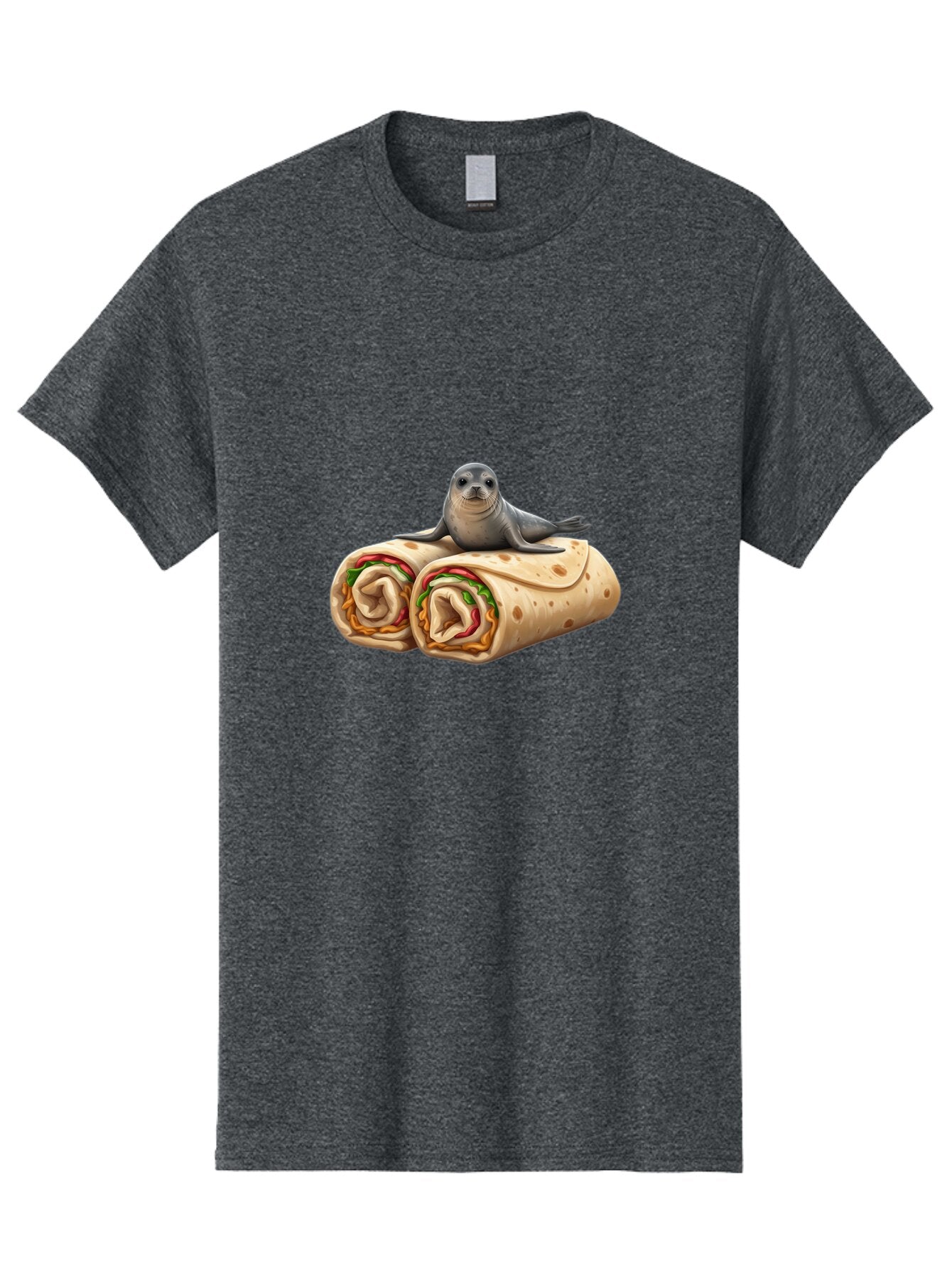 Seal-On-Burrito Men'S Graphic Tee, 100% Cotton, Comfortable Casual Summer Wear, Machine Washable, Vintage Camera, Old Camera, Antique Camera, Black Camera, Classic Photography, Photography Equipment, Nostalgic Device, Film Camera, Camera Art Bap997 10