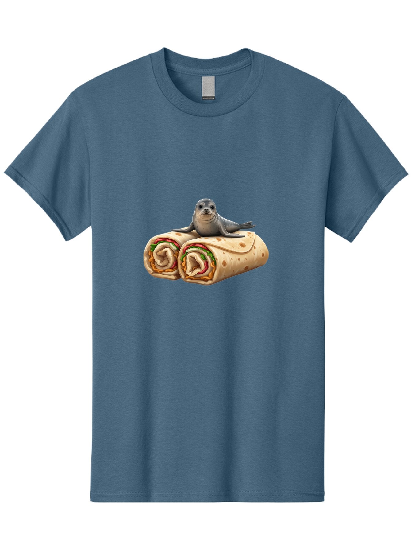 Seal-On-Burrito Men'S Graphic Tee, 100% Cotton, Comfortable Casual Summer Wear, Machine Washable, Vintage Camera, Old Camera, Antique Camera, Black Camera, Classic Photography, Photography Equipment, Nostalgic Device, Film Camera, Camera Art Bap997 9