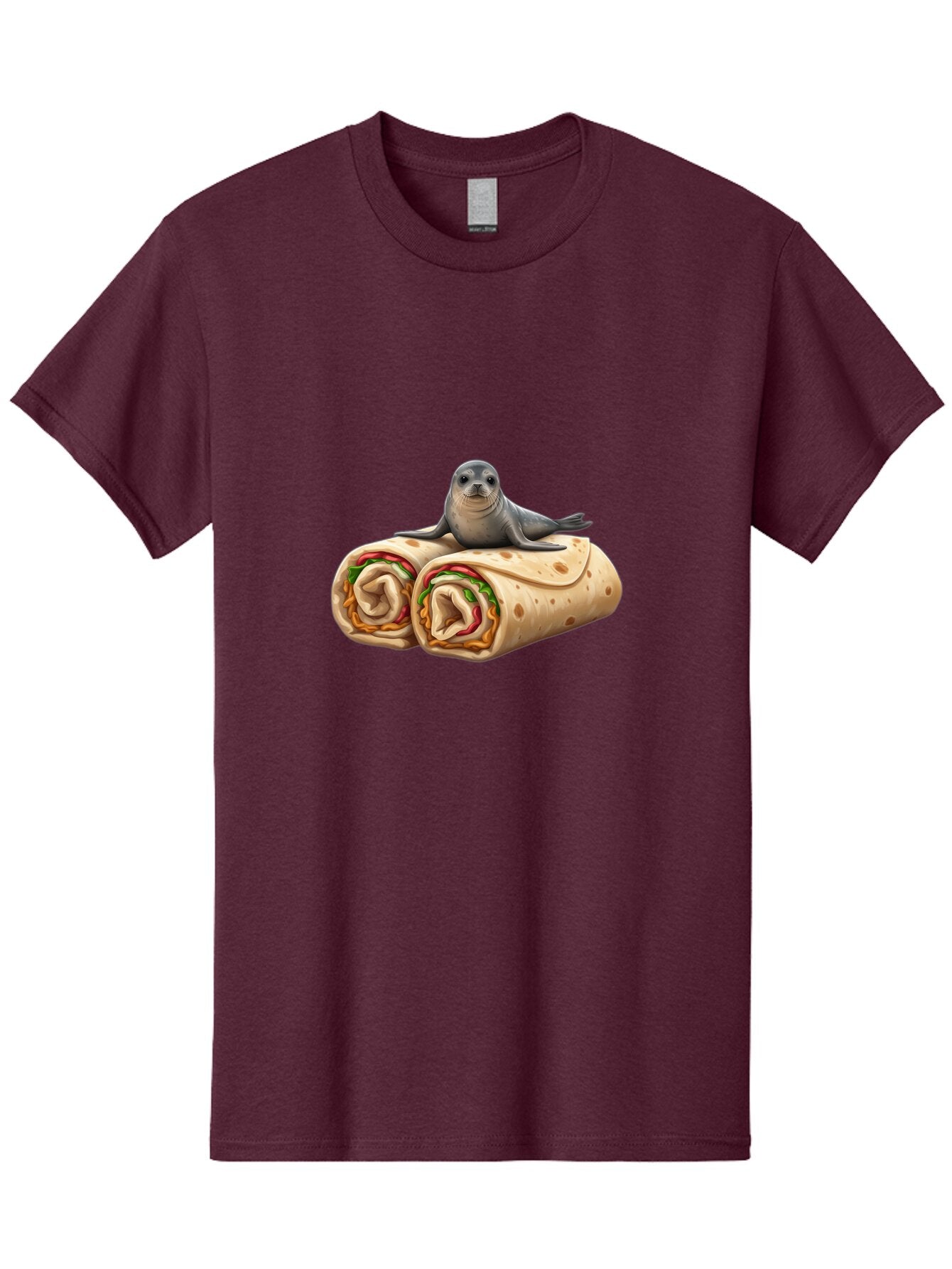 Seal-On-Burrito Men'S Graphic Tee, 100% Cotton, Comfortable Casual Summer Wear, Machine Washable, Vintage Camera, Old Camera, Antique Camera, Black Camera, Classic Photography, Photography Equipment, Nostalgic Device, Film Camera, Camera Art Bap997 12