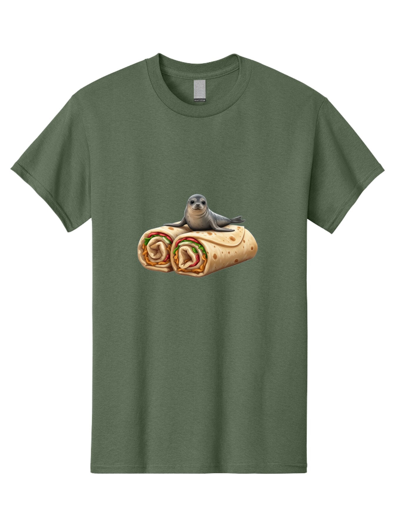 Seal-On-Burrito Men'S Graphic Tee, 100% Cotton, Comfortable Casual Summer Wear, Machine Washable, Vintage Camera, Old Camera, Antique Camera, Black Camera, Classic Photography, Photography Equipment, Nostalgic Device, Film Camera, Camera Art Bap997 11