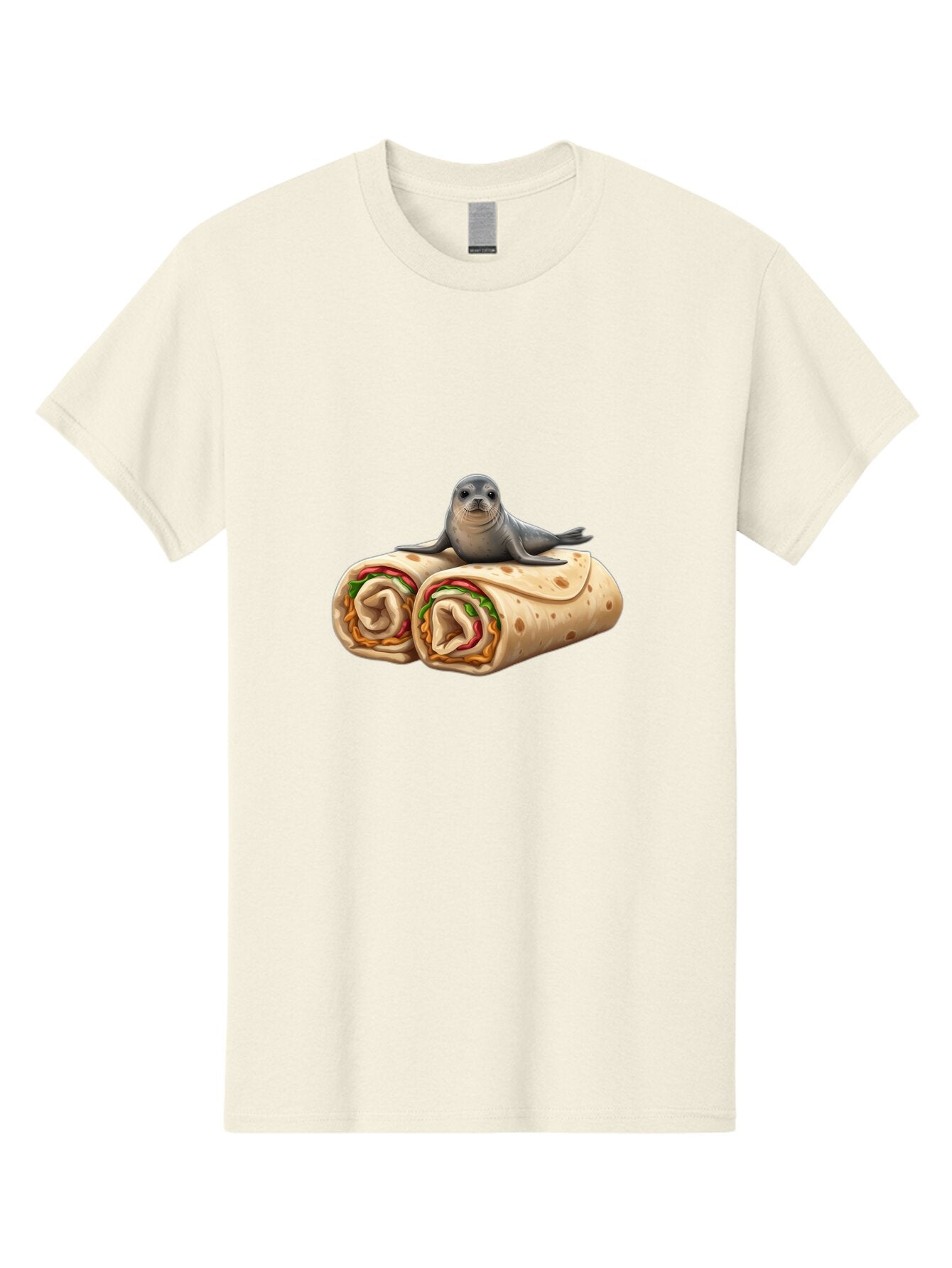 Seal-On-Burrito Men'S Graphic Tee, 100% Cotton, Comfortable Casual Summer Wear, Machine Washable, Vintage Camera, Old Camera, Antique Camera, Black Camera, Classic Photography, Photography Equipment, Nostalgic Device, Film Camera, Camera Art Bap997 1