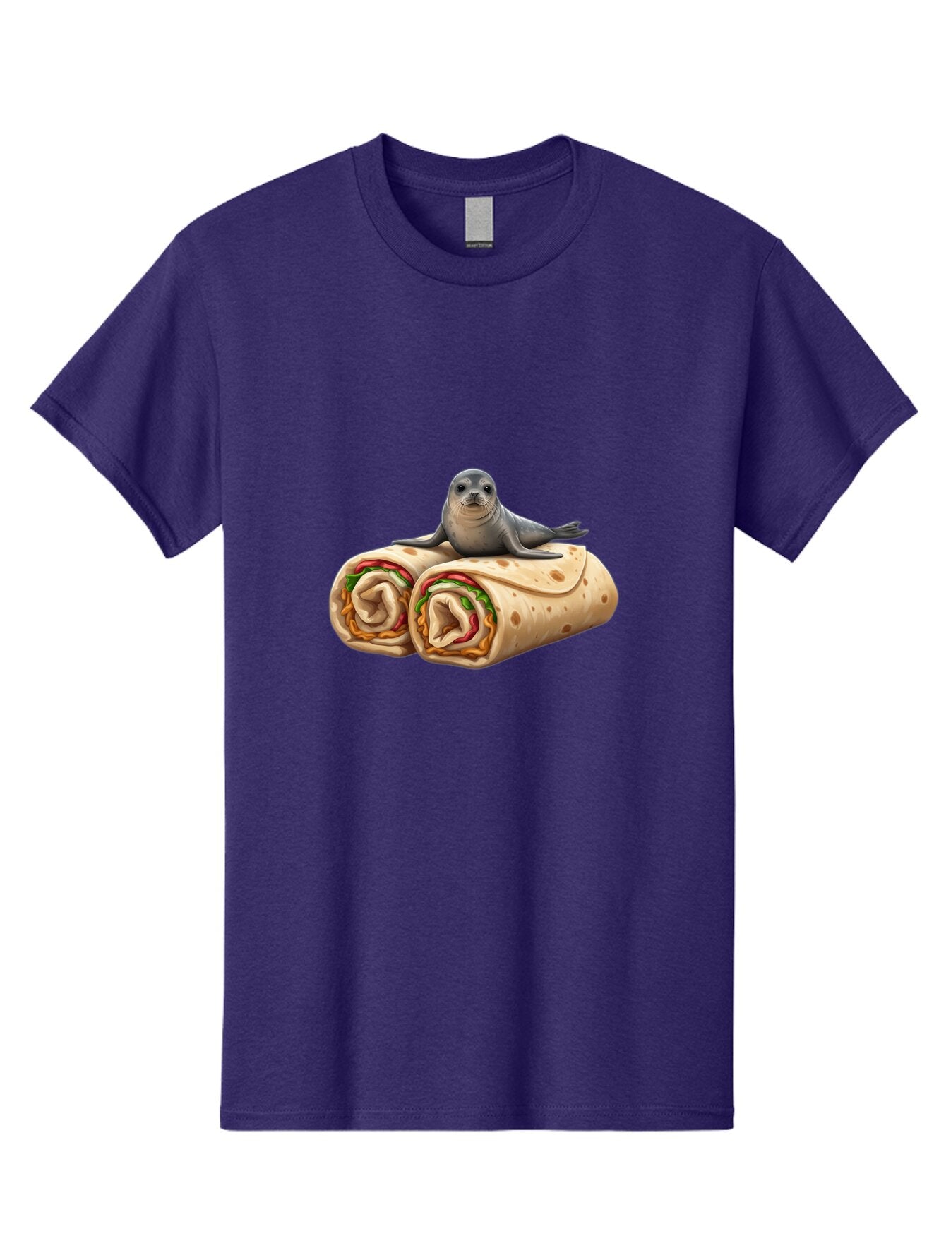 Seal-On-Burrito Men'S Graphic Tee, 100% Cotton, Comfortable Casual Summer Wear, Machine Washable, Vintage Camera, Old Camera, Antique Camera, Black Camera, Classic Photography, Photography Equipment, Nostalgic Device, Film Camera, Camera Art Bap997 2