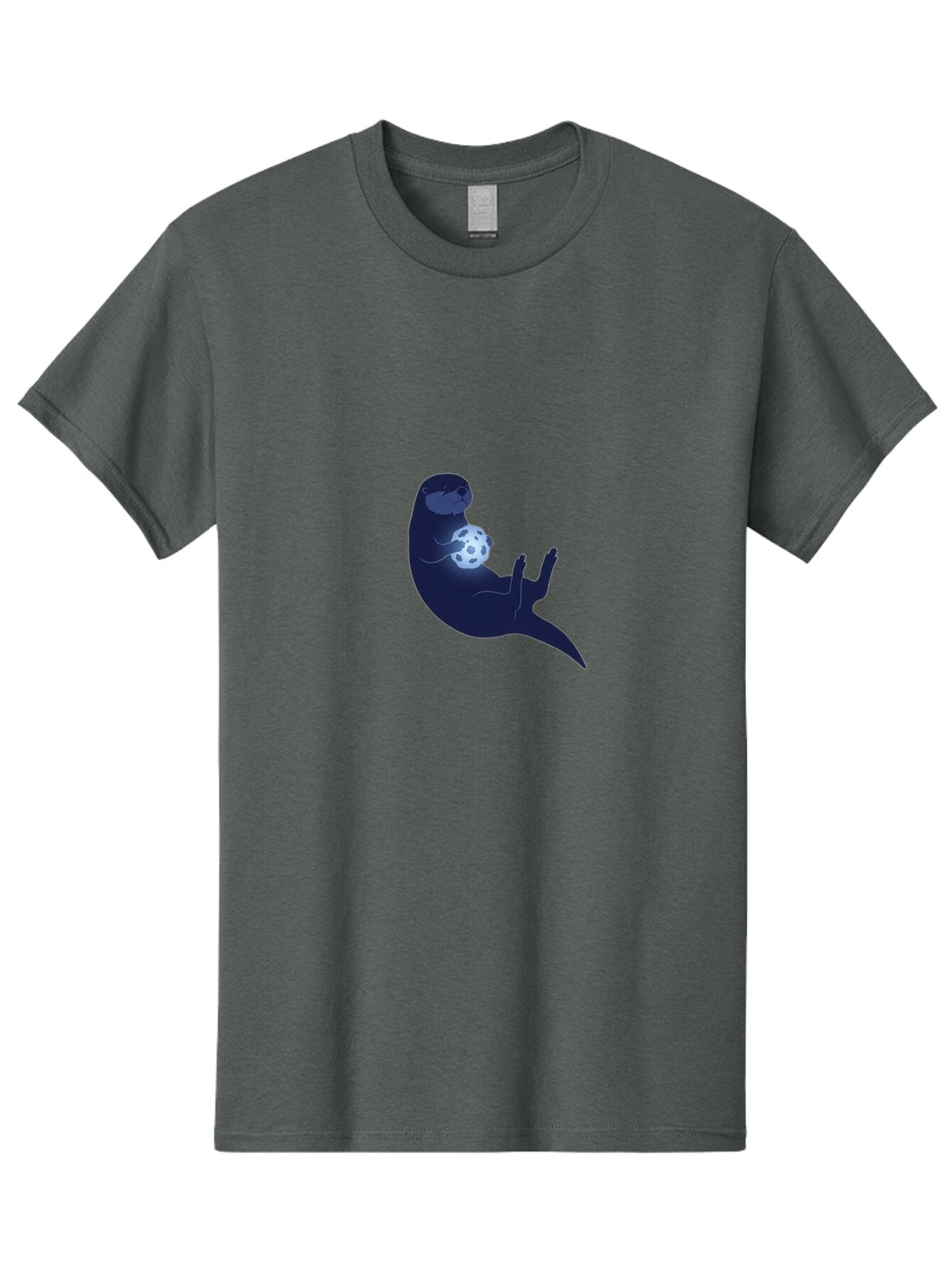 Seal-With-Soccer-Ball Men'S Graphic Tee, 100% Cotton, Comfortable Casual Summer Wear, Machine Washable, Vintage Camera, Old Camera, Antique Camera, Black Camera, Classic Photography, Photography Equipment, Nostalgic Device, Film Camera, Bap998 15