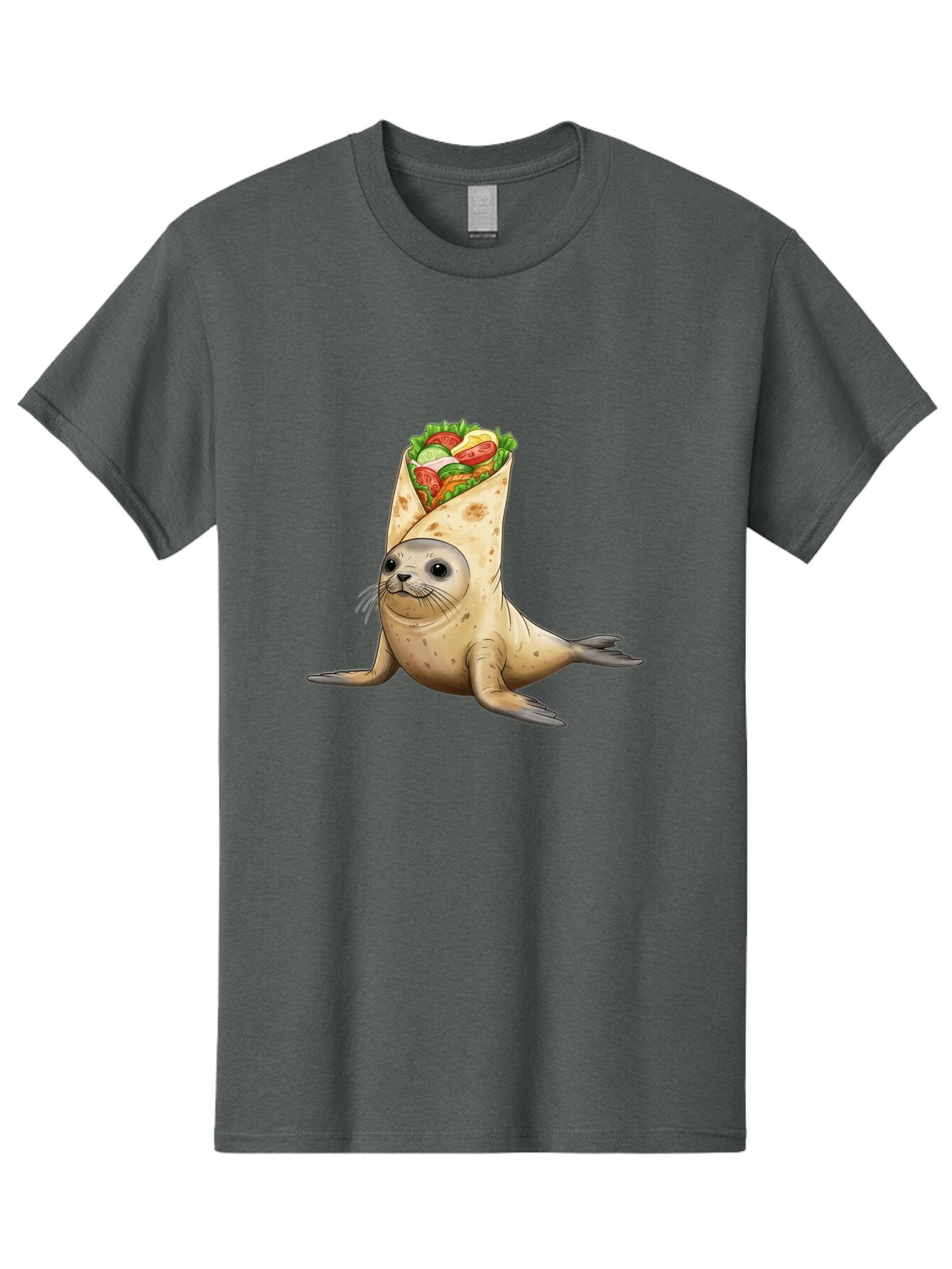 Seal-Wrap Men'S Graphic Tee, 100% Cotton, Comfortable Casual Summer Wear, Machine Washable, Vintage Camera, Old Camera, Antique Camera, Black Camera, Classic Photography, Photography Equipment, Nostalgic Device, Film Camera, Camera Art Bap999 4