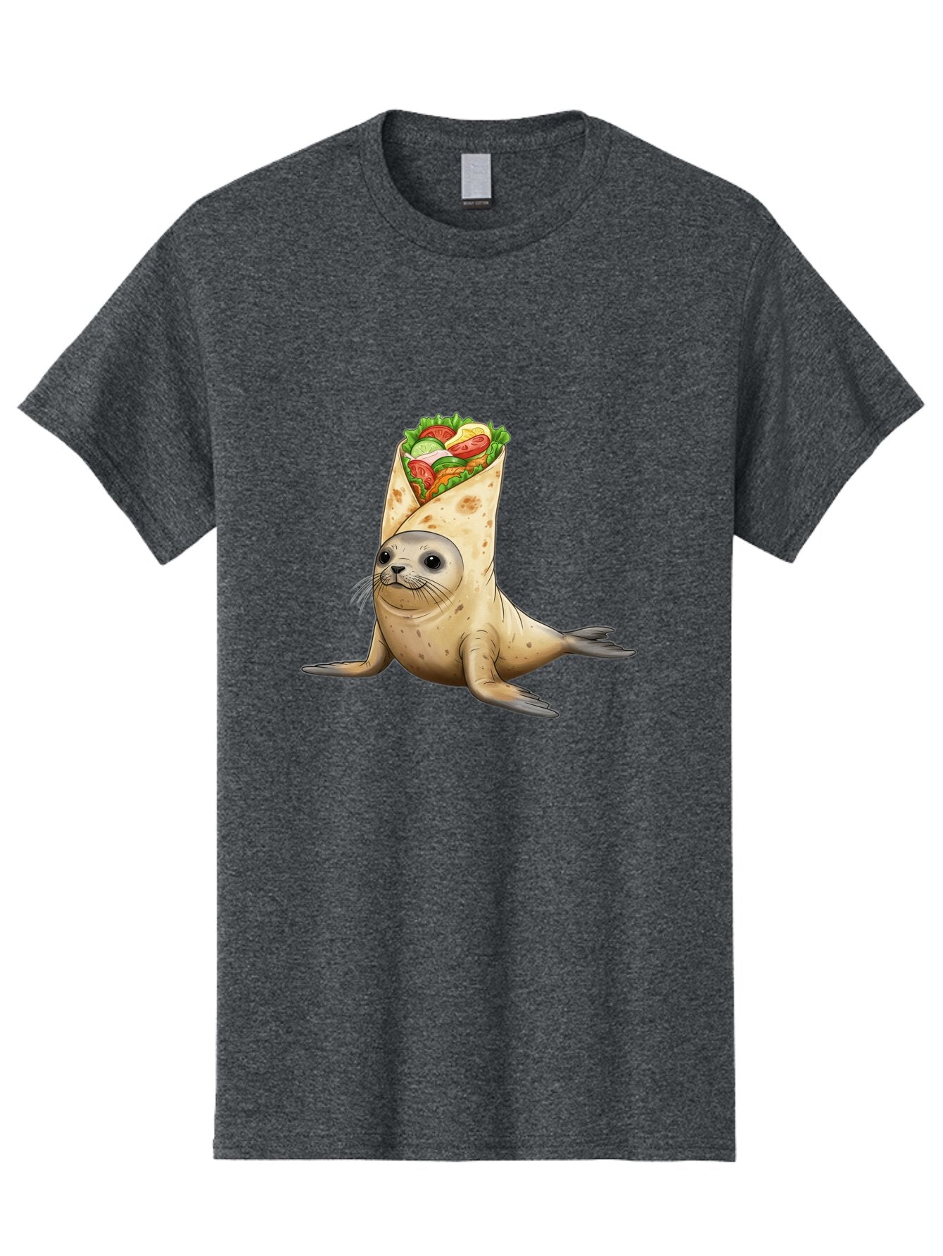 Seal-Wrap Men'S Graphic Tee, 100% Cotton, Comfortable Casual Summer Wear, Machine Washable, Vintage Camera, Old Camera, Antique Camera, Black Camera, Classic Photography, Photography Equipment, Nostalgic Device, Film Camera, Camera Art Bap999 3