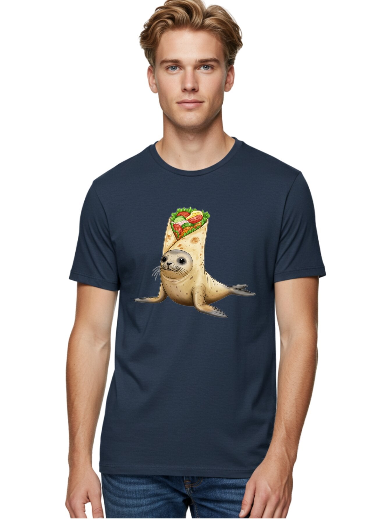 Seal-Wrap Men'S Graphic Tee, 100% Cotton, Comfortable Casual Summer Wear, Machine Washable, Vintage Camera, Old Camera, Antique Camera, Black Camera, Classic Photography, Photography Equipment, Nostalgic Device, Film Camera, Camera Art Bap999 16