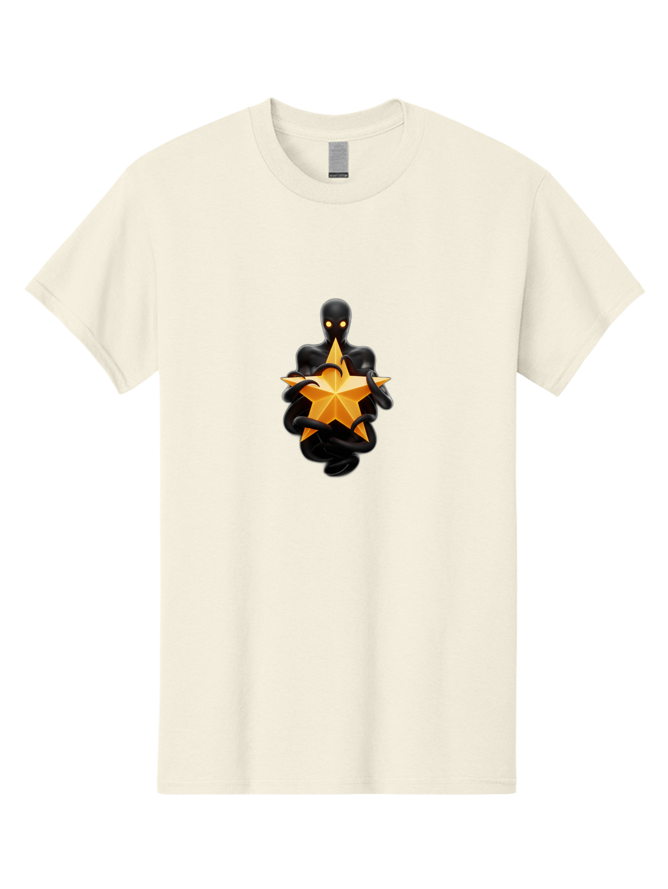 Shadow-Person-With-Star Men'S Graphic Tee, 100% Cotton, Comfortable Casual Summer Wear, Machine Washable, Vintage Camera, Old Camera, Antique Camera, Black Camera, Classic Photography, Photography Equipment, Nostalgic Device, Film Camera, Baq004 10