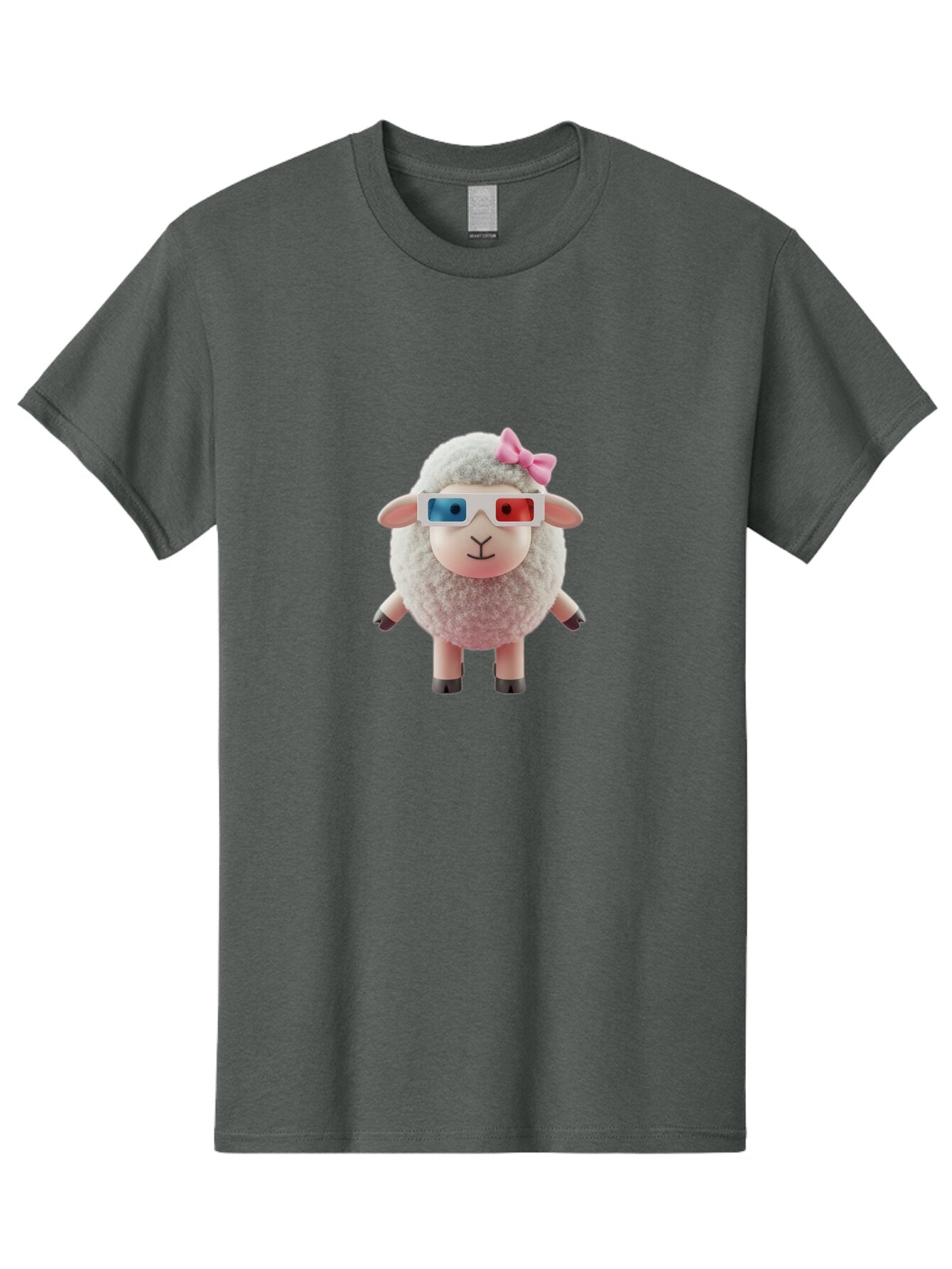 Sheep-With-3D-Glasses Men'S Graphic Tee, 100% Cotton, Comfortable Casual Summer Wear, Machine Washable, Vintage Camera, Old Camera, Antique Camera, Black Camera, Classic Photography, Photography Equipment, Nostalgic Device, Film Camera, Baq005 7