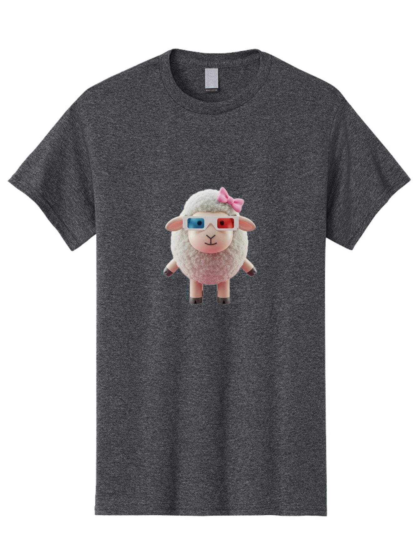 Sheep-With-3D-Glasses Men'S Graphic Tee, 100% Cotton, Comfortable Casual Summer Wear, Machine Washable, Vintage Camera, Old Camera, Antique Camera, Black Camera, Classic Photography, Photography Equipment, Nostalgic Device, Film Camera, Baq005 11