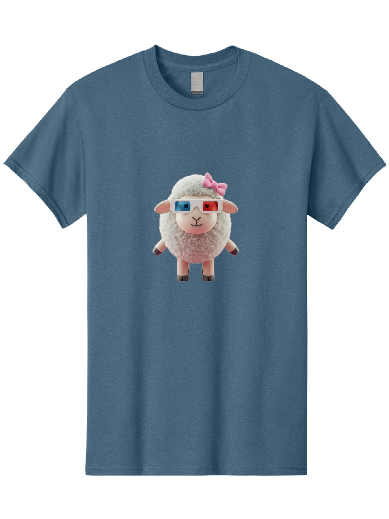 Sheep-With-3D-Glasses Men'S Graphic Tee, 100% Cotton, Comfortable Casual Summer Wear, Machine Washable, Vintage Camera, Old Camera, Antique Camera, Black Camera, Classic Photography, Photography Equipment, Nostalgic Device, Film Camera, Baq005 6