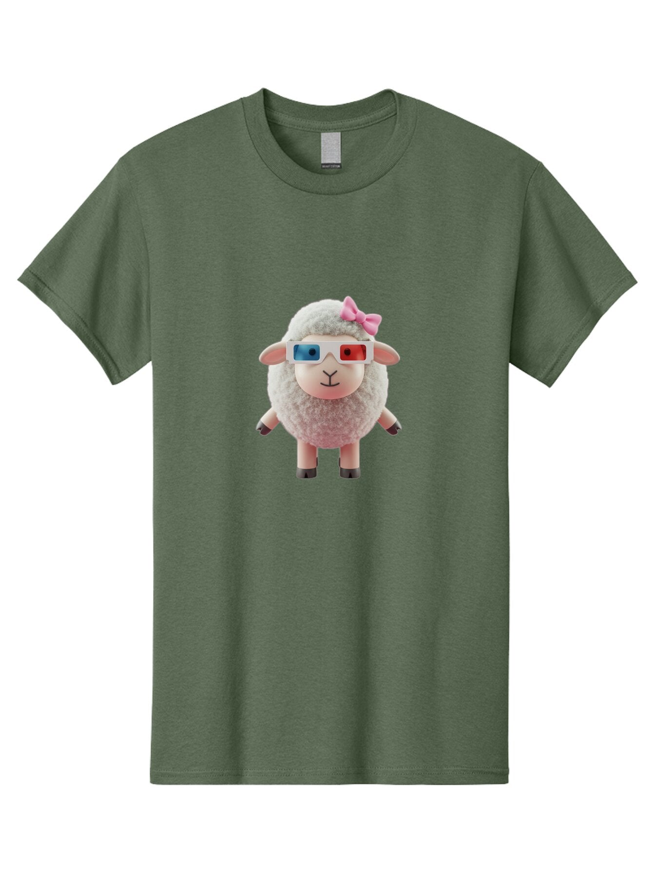 Sheep-With-3D-Glasses Men'S Graphic Tee, 100% Cotton, Comfortable Casual Summer Wear, Machine Washable, Vintage Camera, Old Camera, Antique Camera, Black Camera, Classic Photography, Photography Equipment, Nostalgic Device, Film Camera, Baq005 4