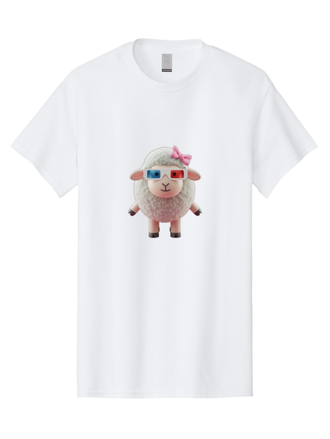 Sheep-With-3D-Glasses Men'S Graphic Tee, 100% Cotton, Comfortable Casual Summer Wear, Machine Washable, Vintage Camera, Old Camera, Antique Camera, Black Camera, Classic Photography, Photography Equipment, Nostalgic Device, Film Camera, Baq005 12