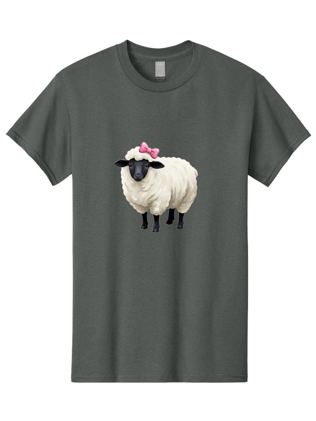 Sheep-With-Bow Men'S Graphic Tee, 100% Cotton, Comfortable Casual Summer Wear, Machine Washable, Vintage Camera, Old Camera, Antique Camera, Black Camera, Classic Photography, Photography Equipment, Nostalgic Device, Film Camera, Camera Art Baq006 15